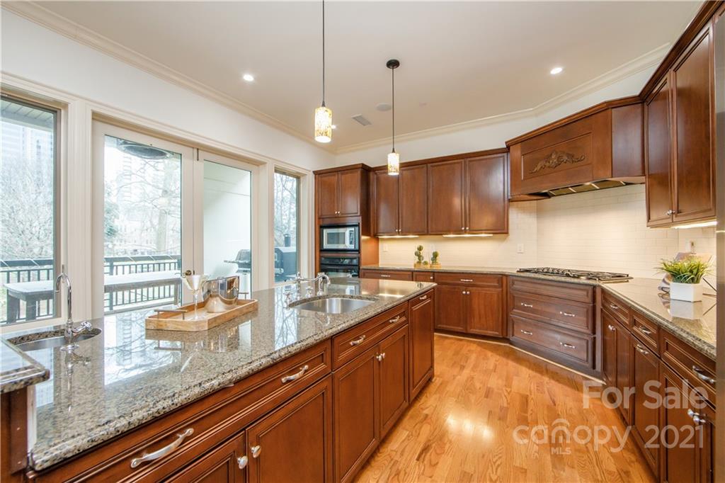 Fourth Ward - Residential