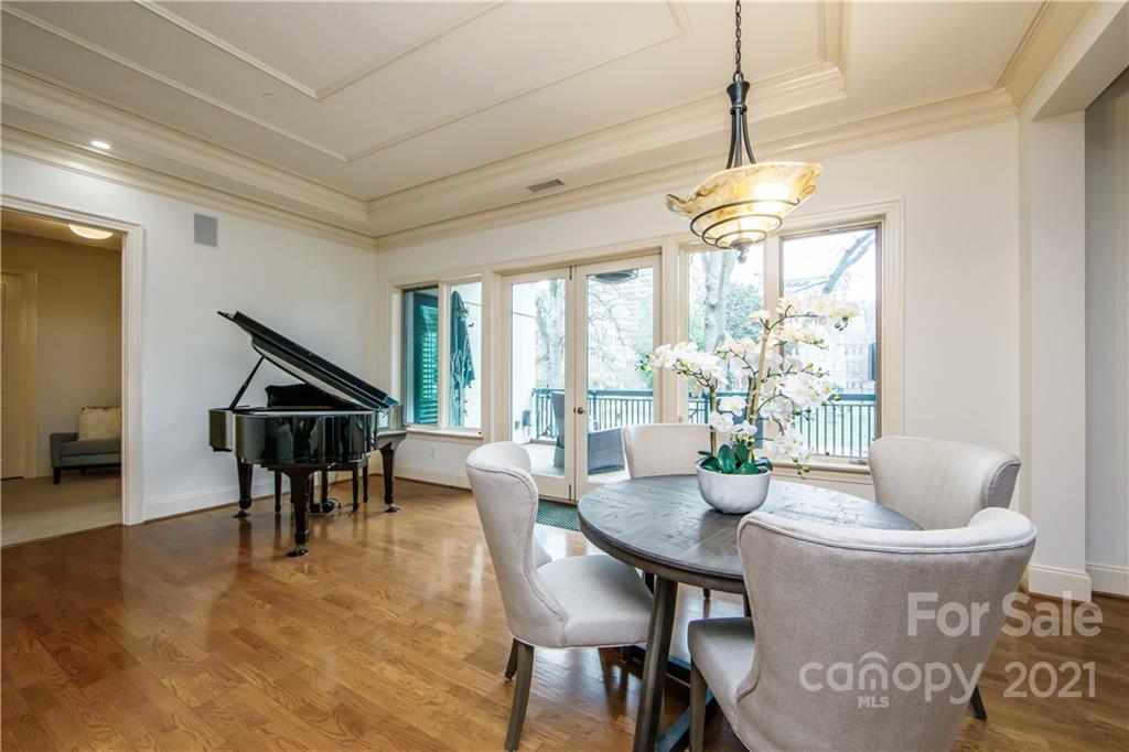 Fourth Ward - Residential