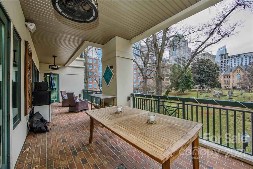 Fourth Ward - Residential