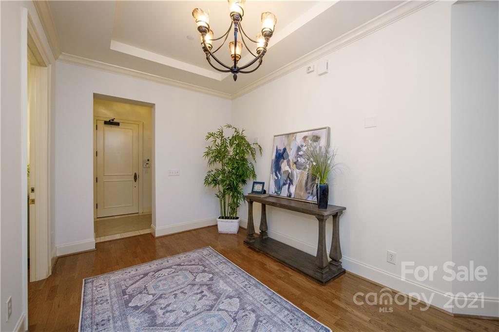 Fourth Ward - Residential