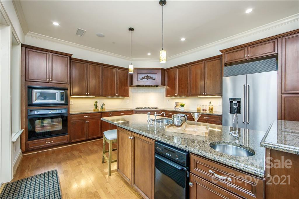 Fourth Ward - Residential