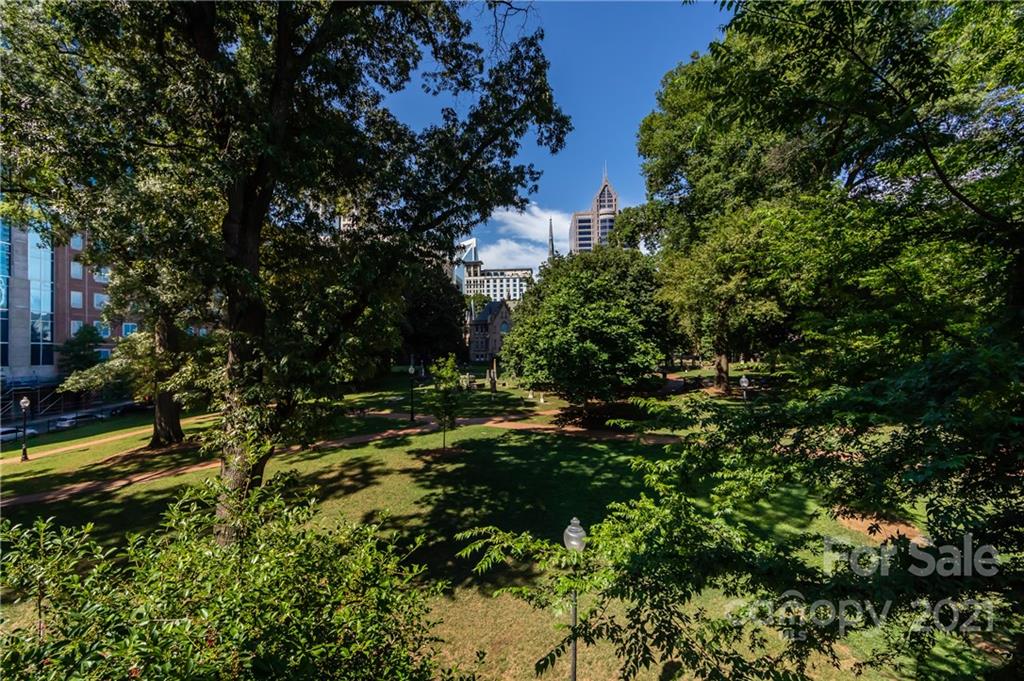 Fourth Ward - Residential