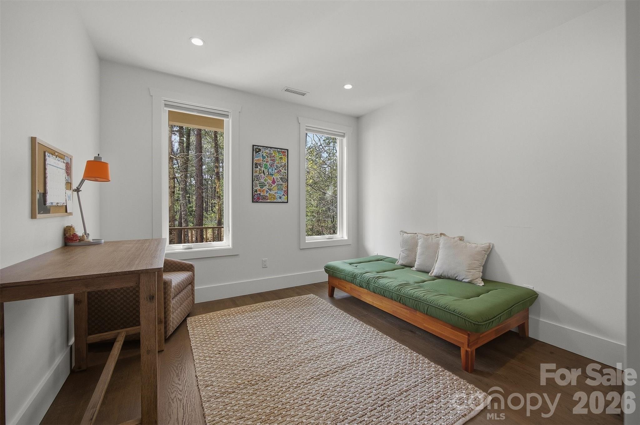 The Arbor at Lake James - Residential