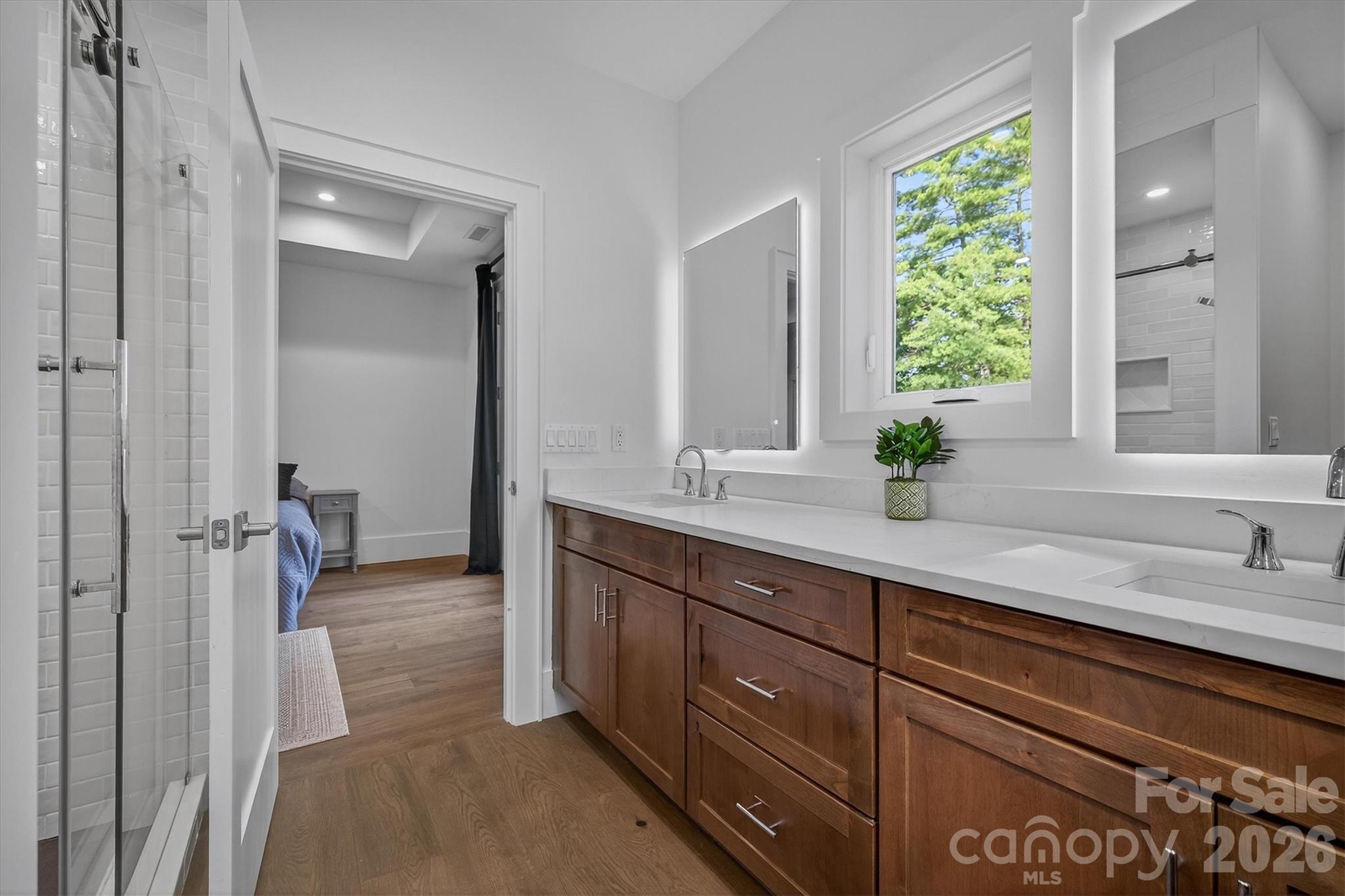 The Arbor at Lake James - Residential