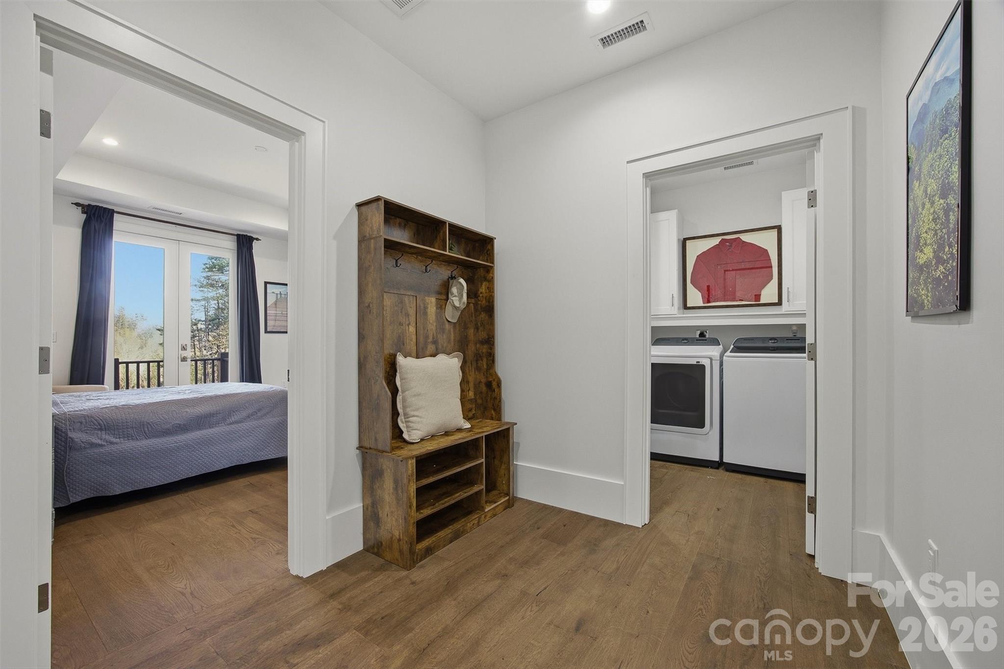 The Arbor at Lake James - Residential