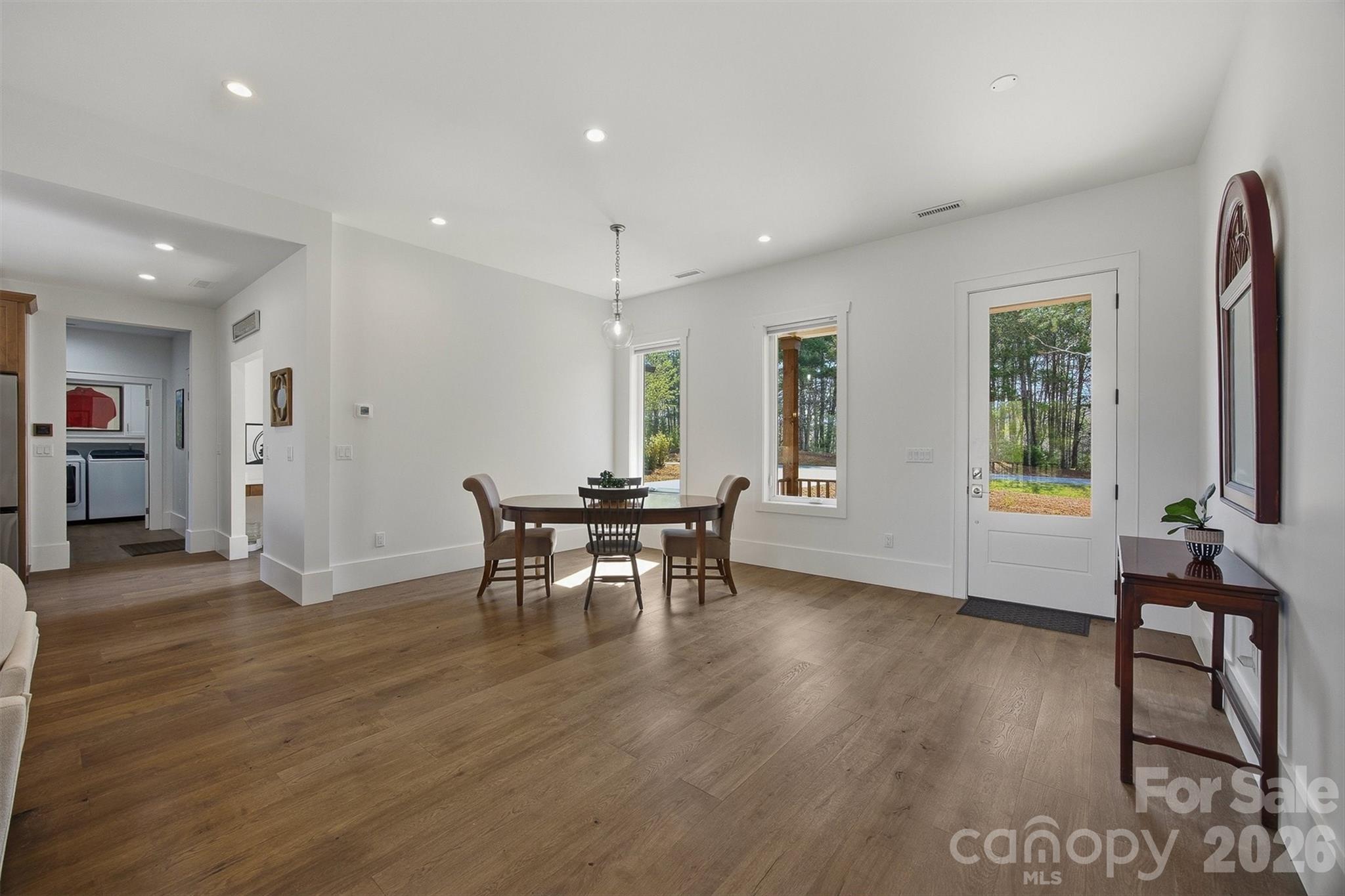 The Arbor at Lake James - Residential