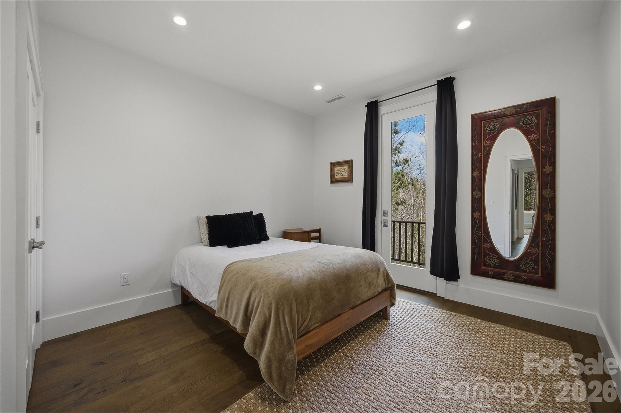 The Arbor at Lake James - Residential