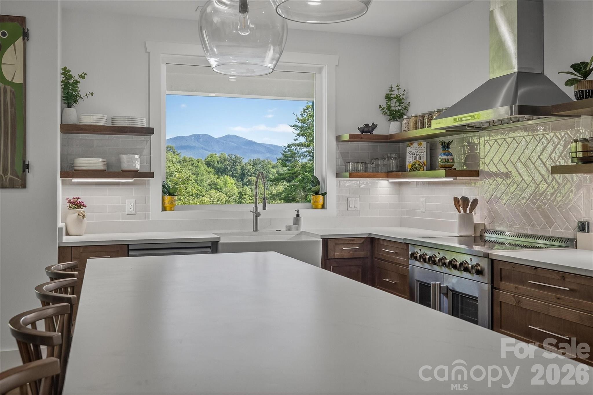 The Arbor at Lake James - Residential