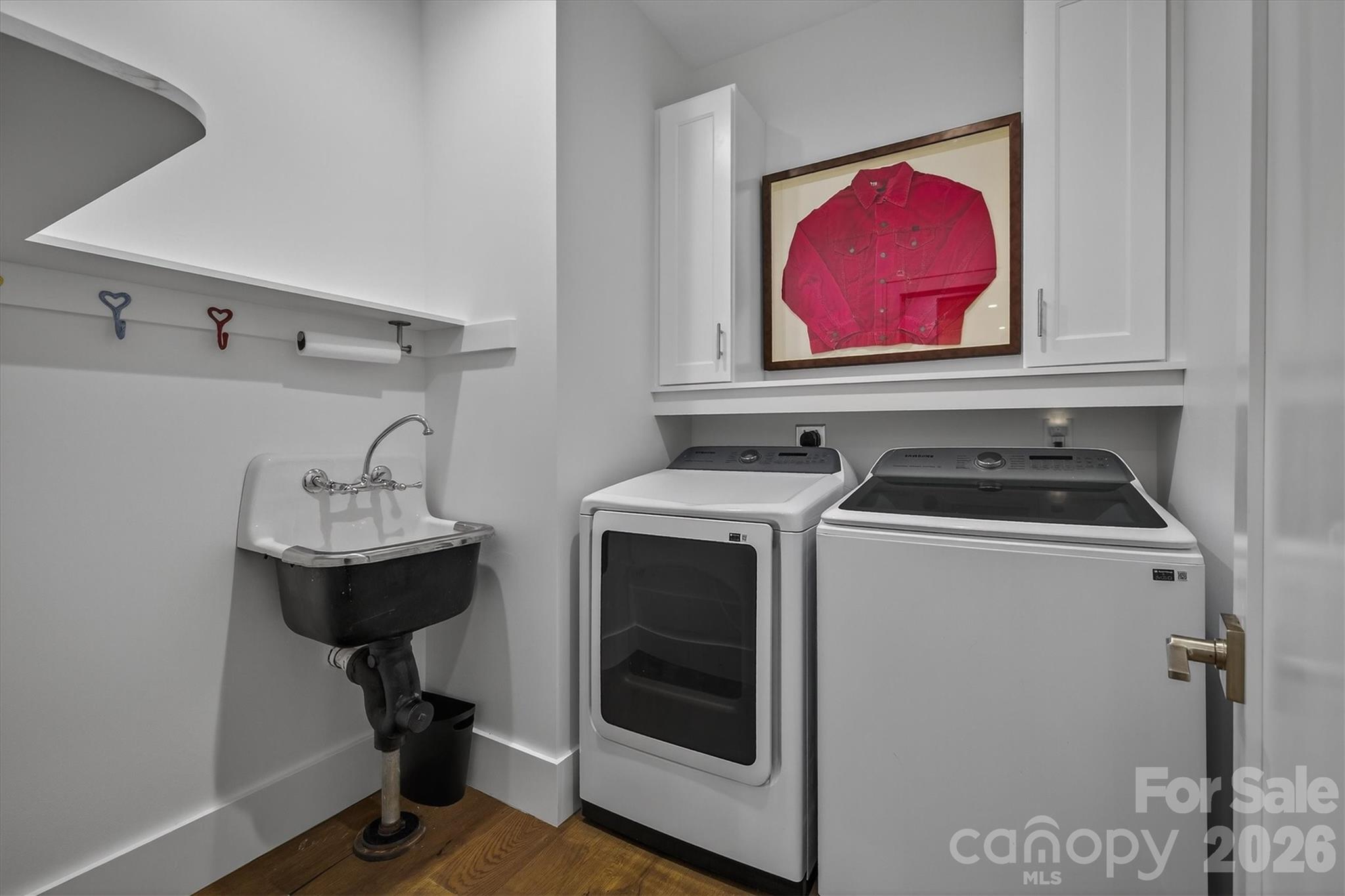 The Arbor at Lake James - Residential