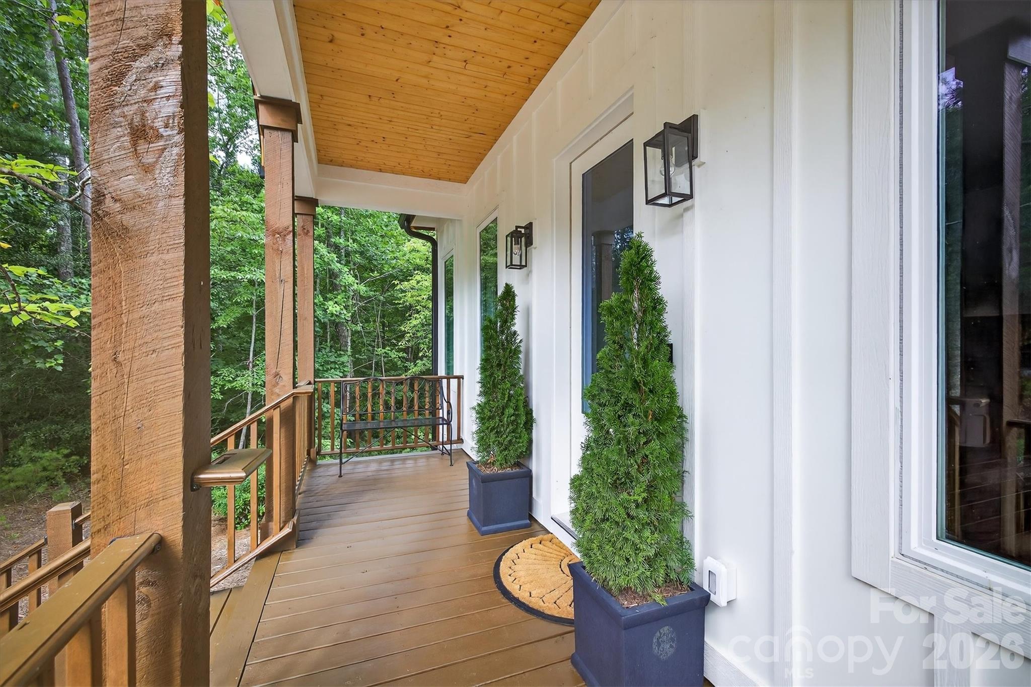 The Arbor at Lake James - Residential