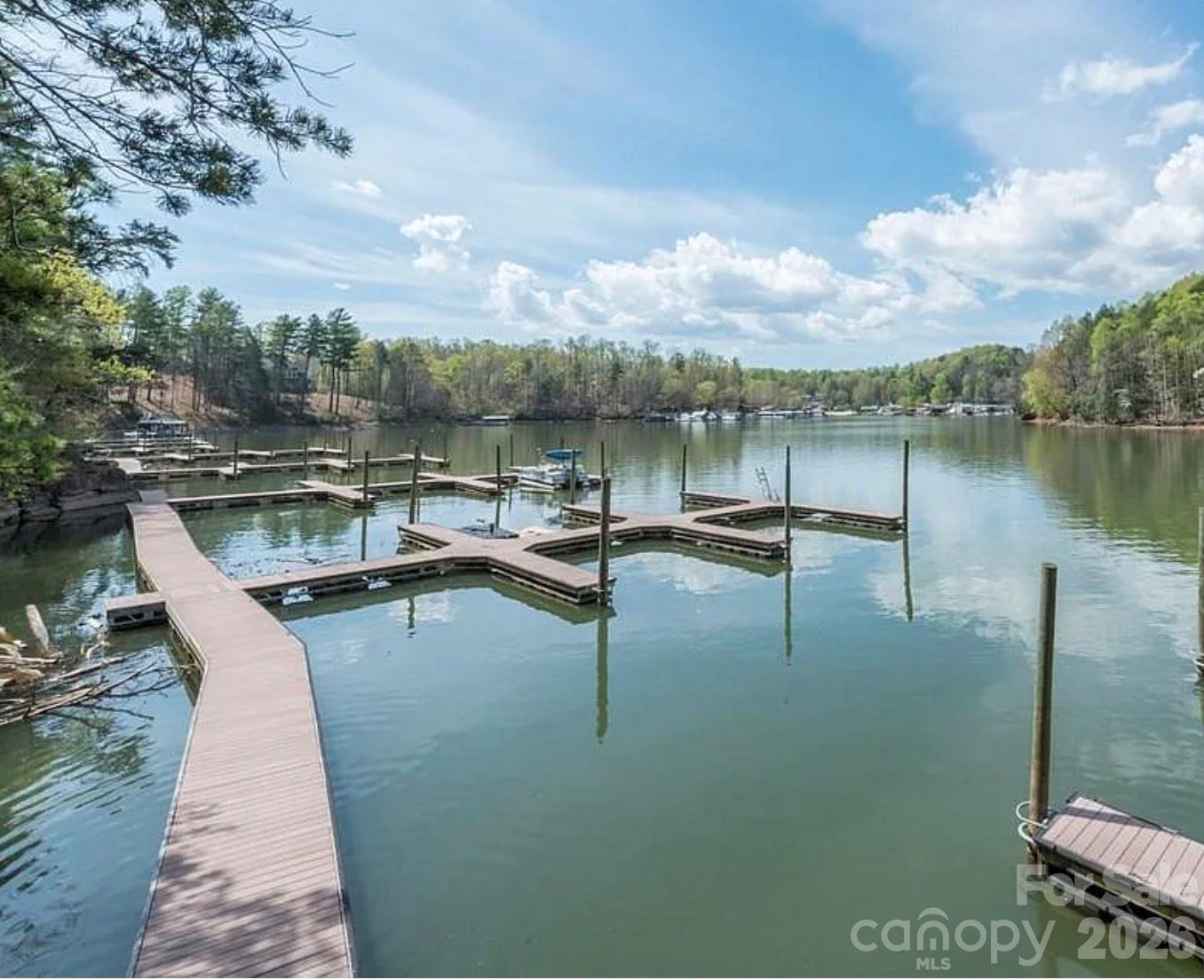 The Arbor at Lake James - Residential