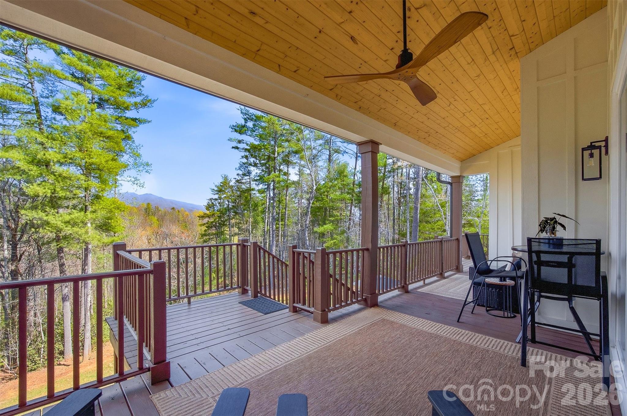 The Arbor at Lake James - Residential