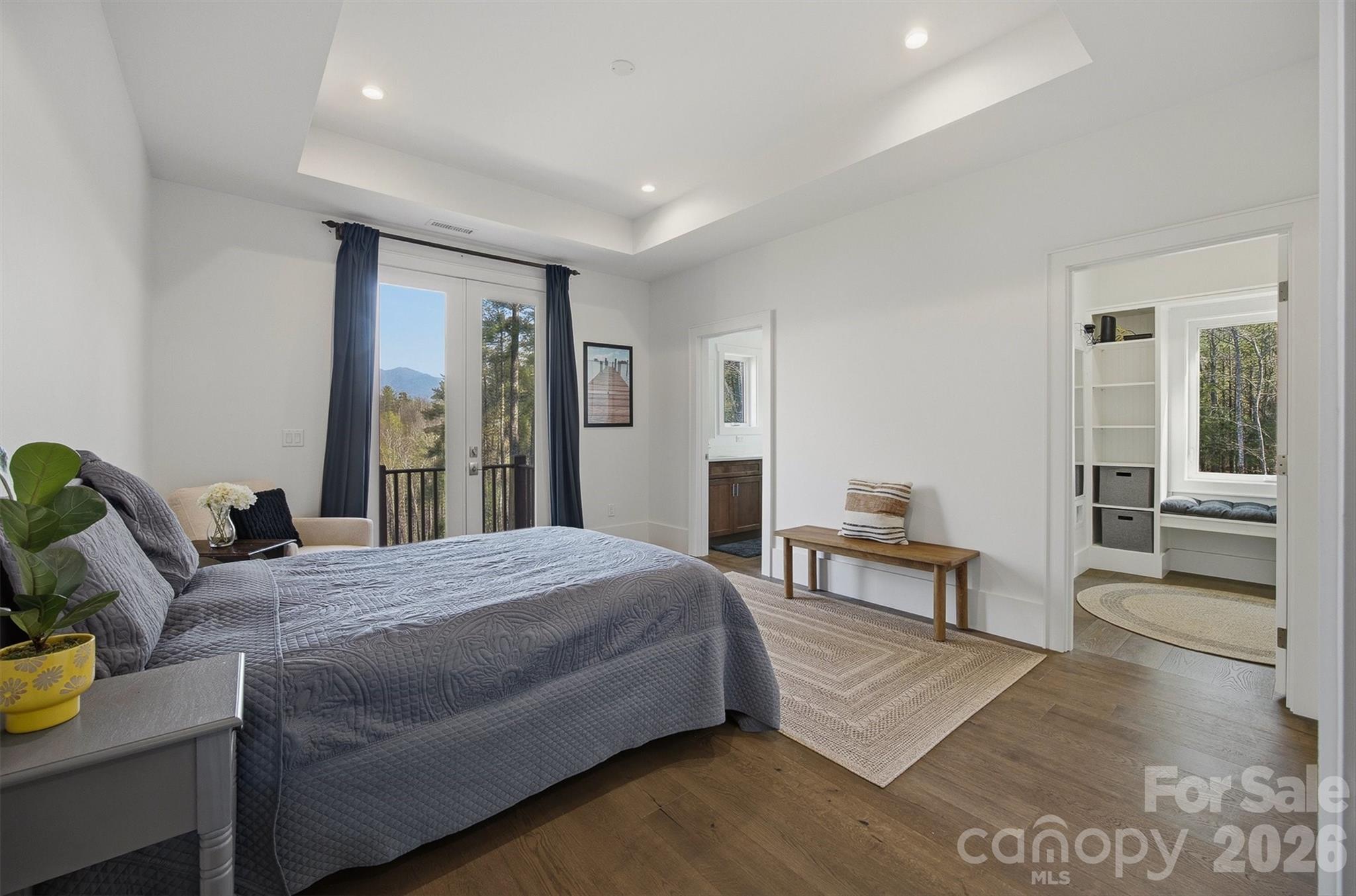 The Arbor at Lake James - Residential