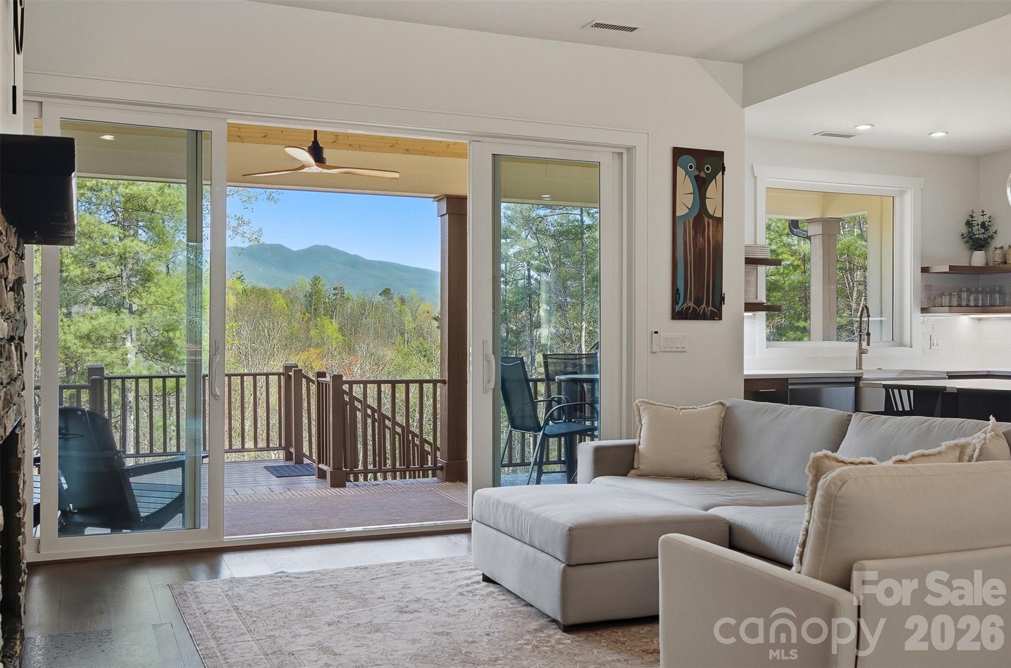 The Arbor at Lake James - Residential