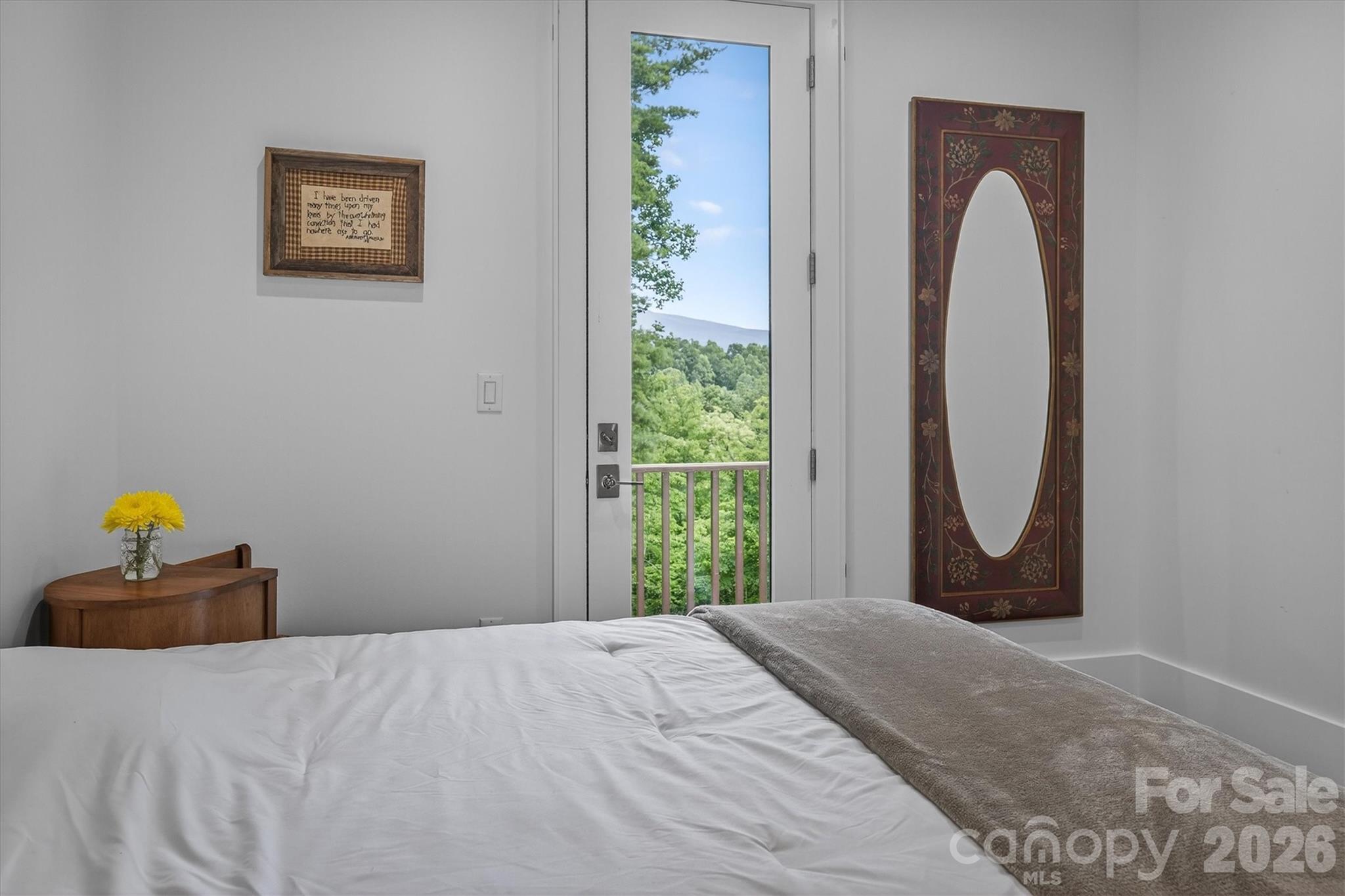 The Arbor at Lake James - Residential