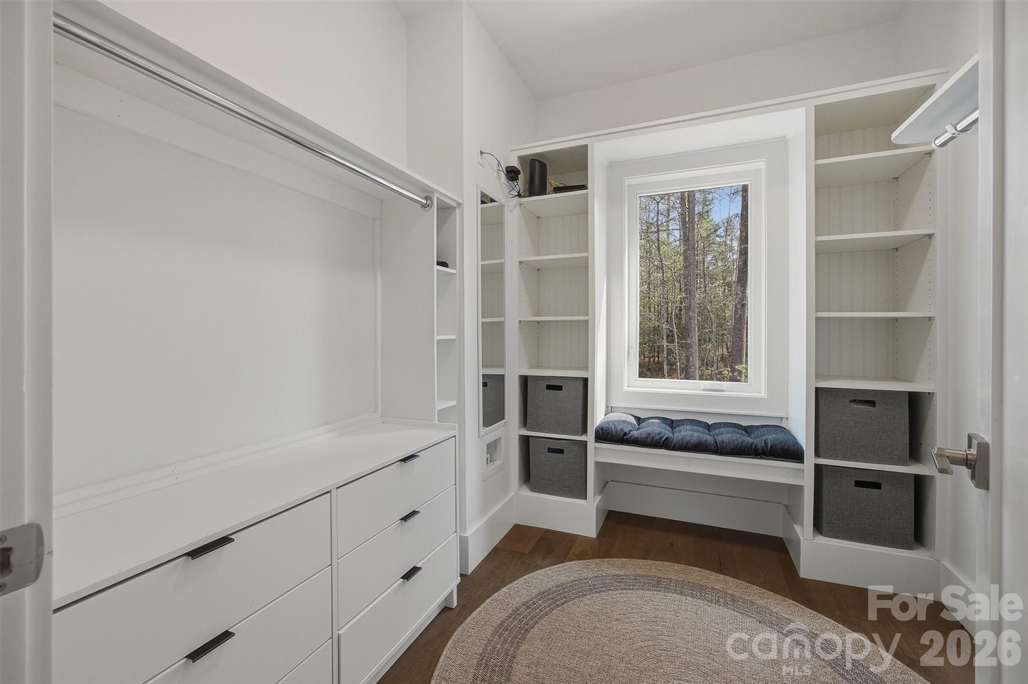 The Arbor at Lake James - Residential