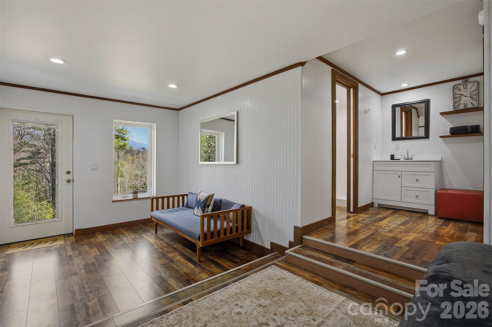 The Arbor at Lake James - Residential