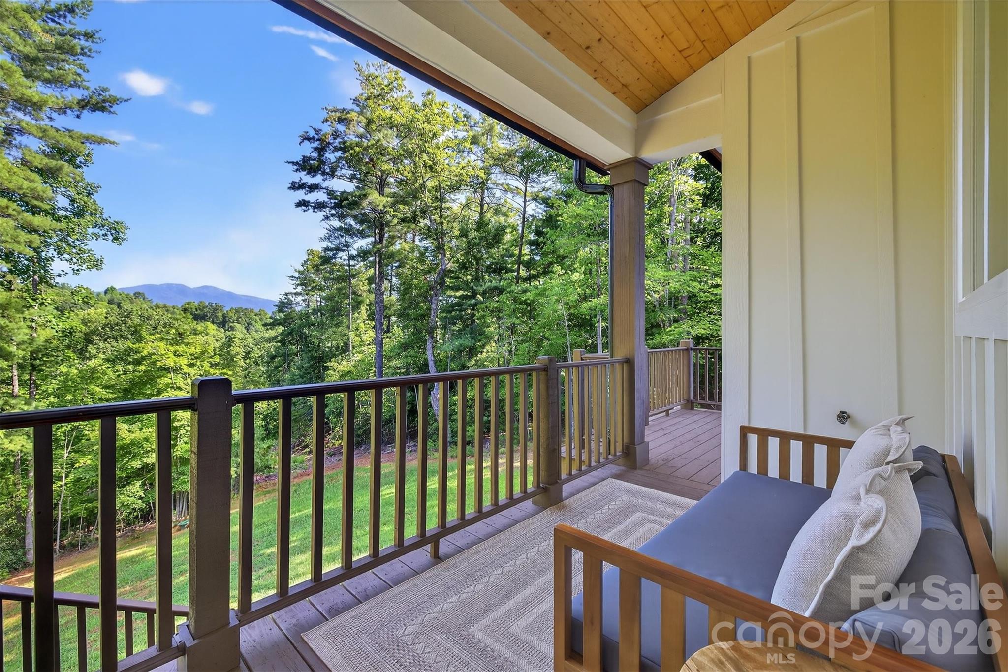 The Arbor at Lake James - Residential