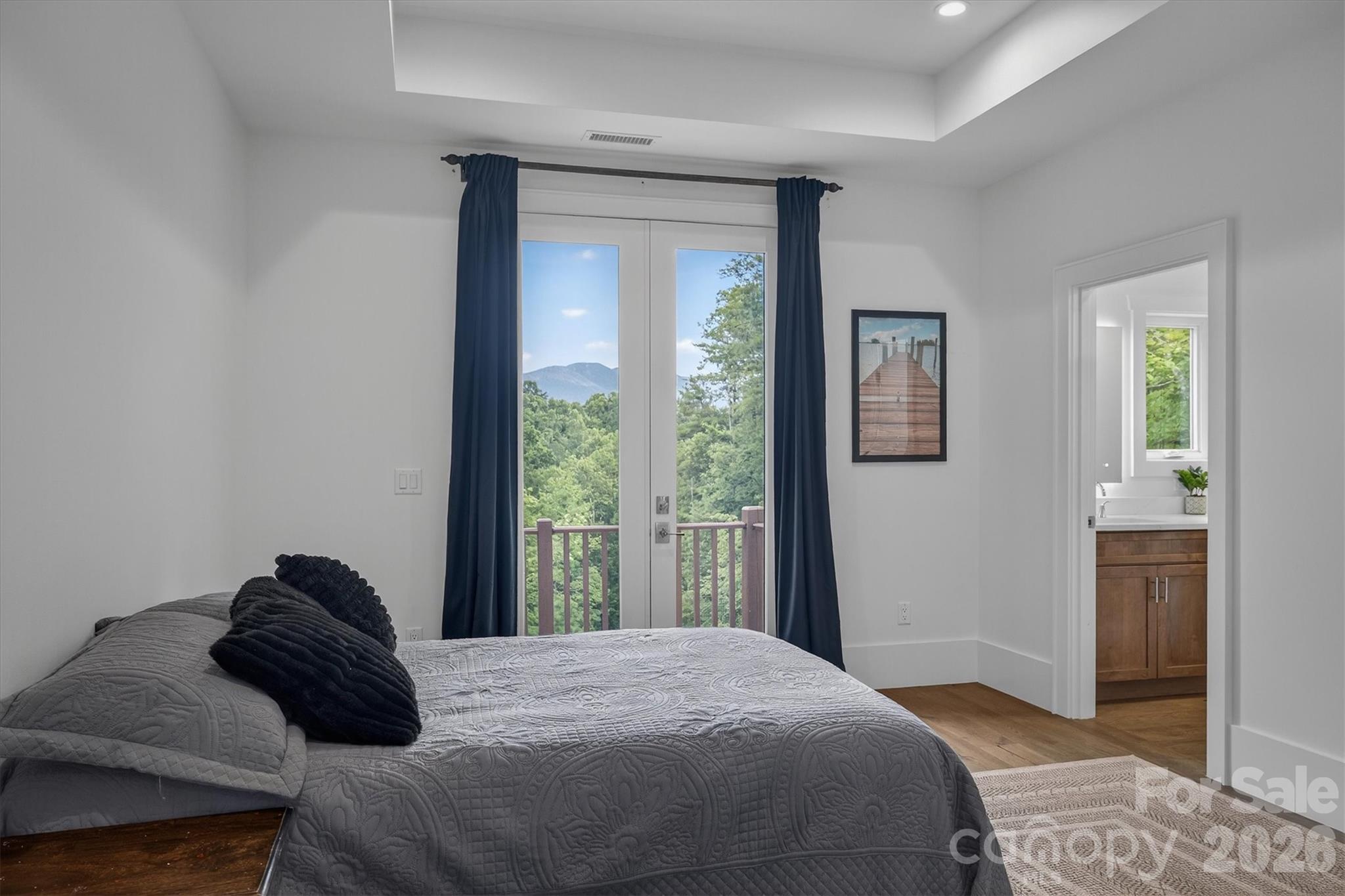 The Arbor at Lake James - Residential