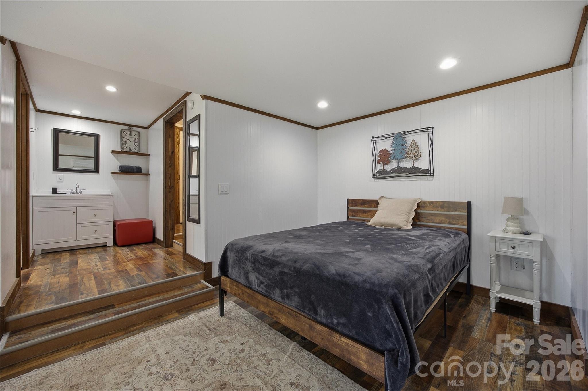 The Arbor at Lake James - Residential