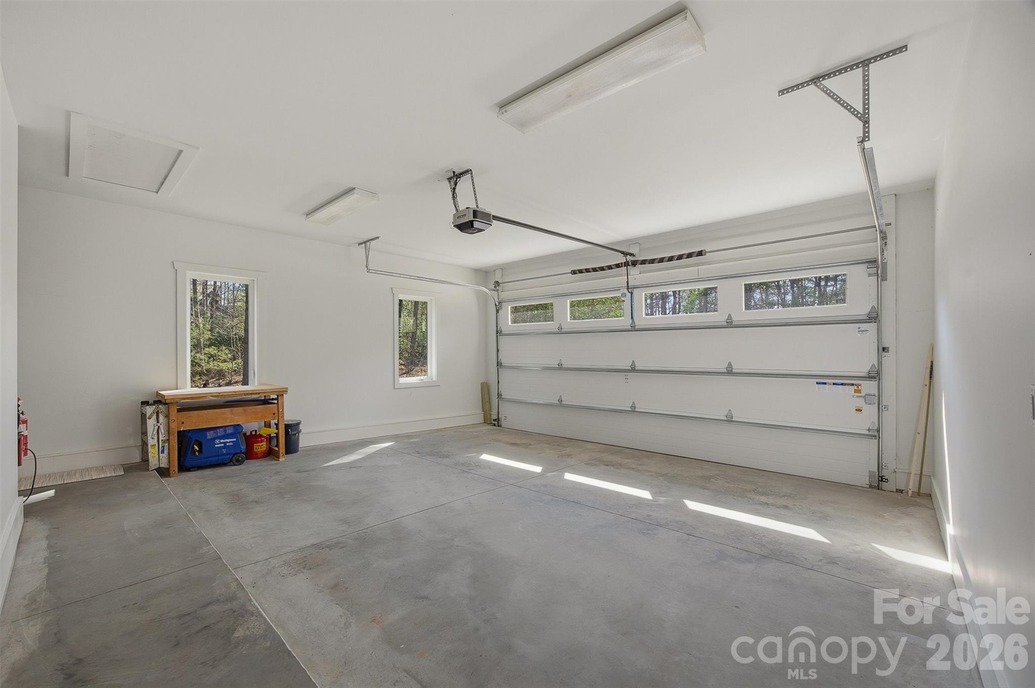 The Arbor at Lake James - Residential