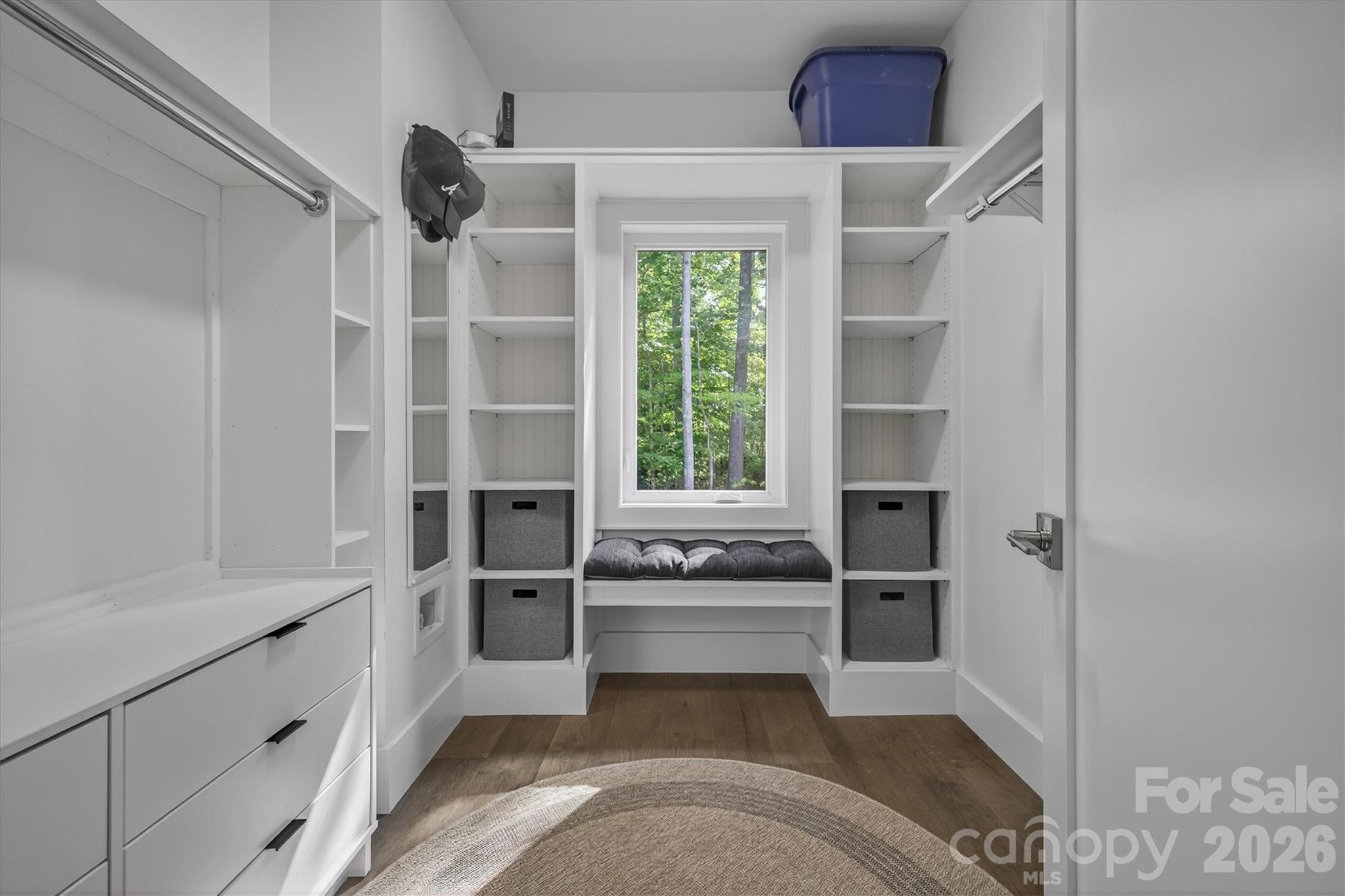 The Arbor at Lake James - Residential