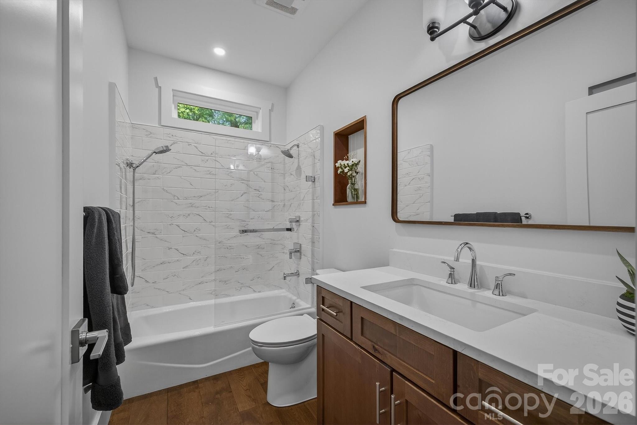 The Arbor at Lake James - Residential