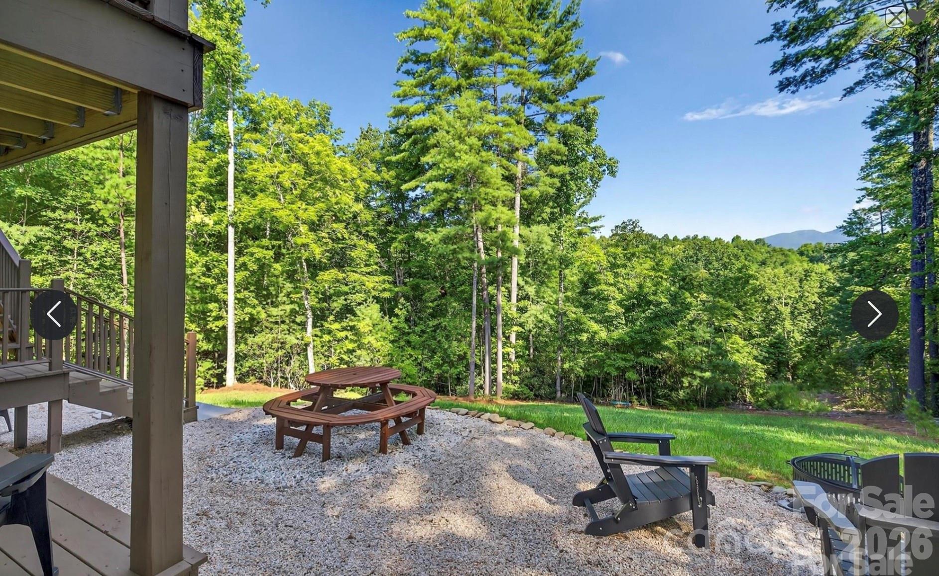 The Arbor at Lake James - Residential