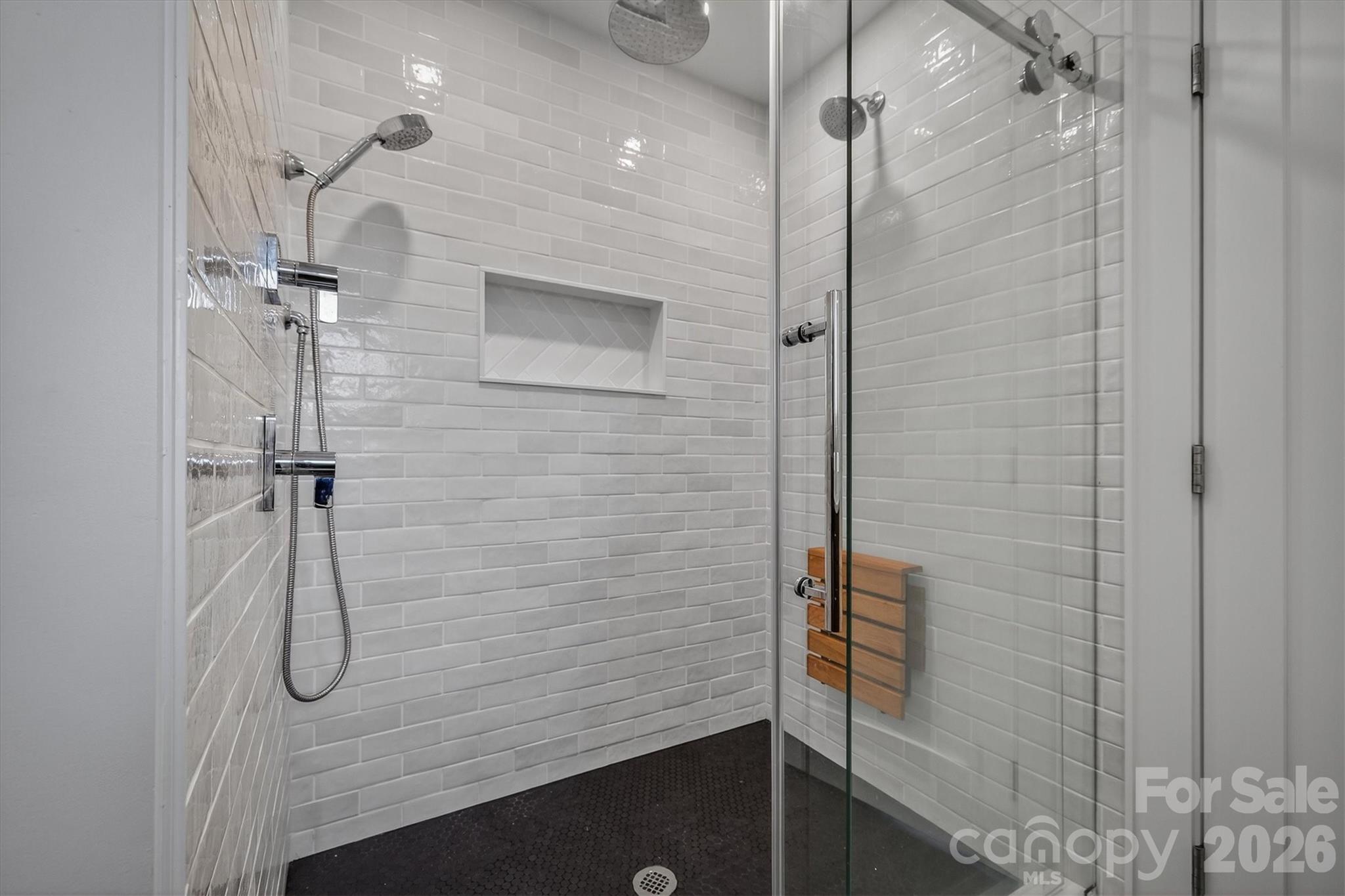 The Arbor at Lake James - Residential