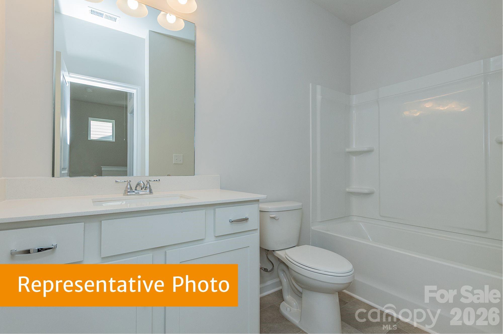 Hickory Glen - Residential