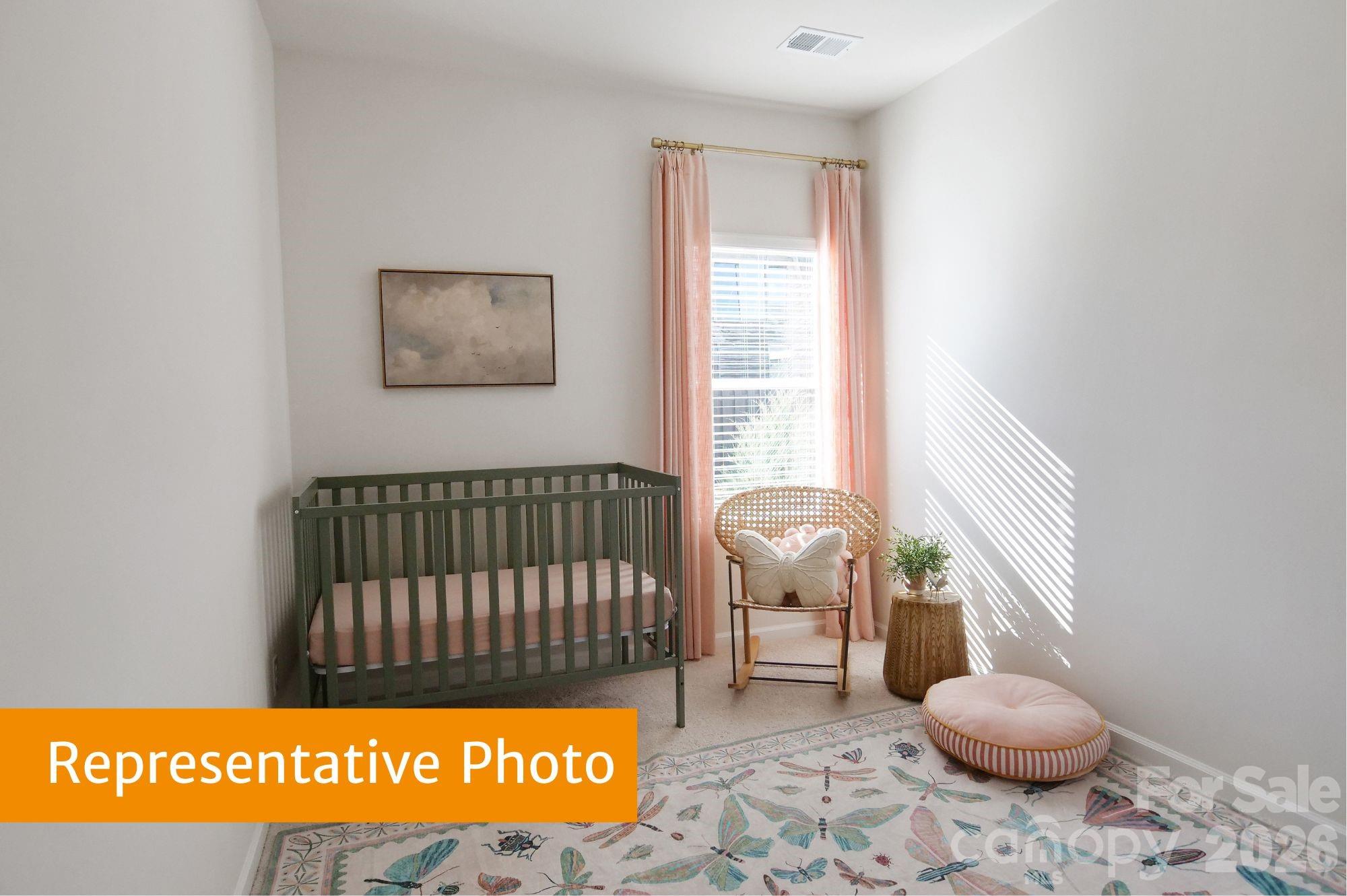 Hickory Glen - Residential