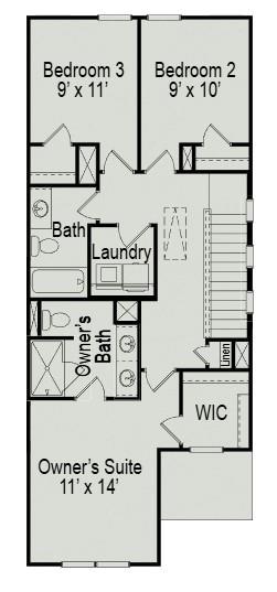 Hickory Glen - Residential