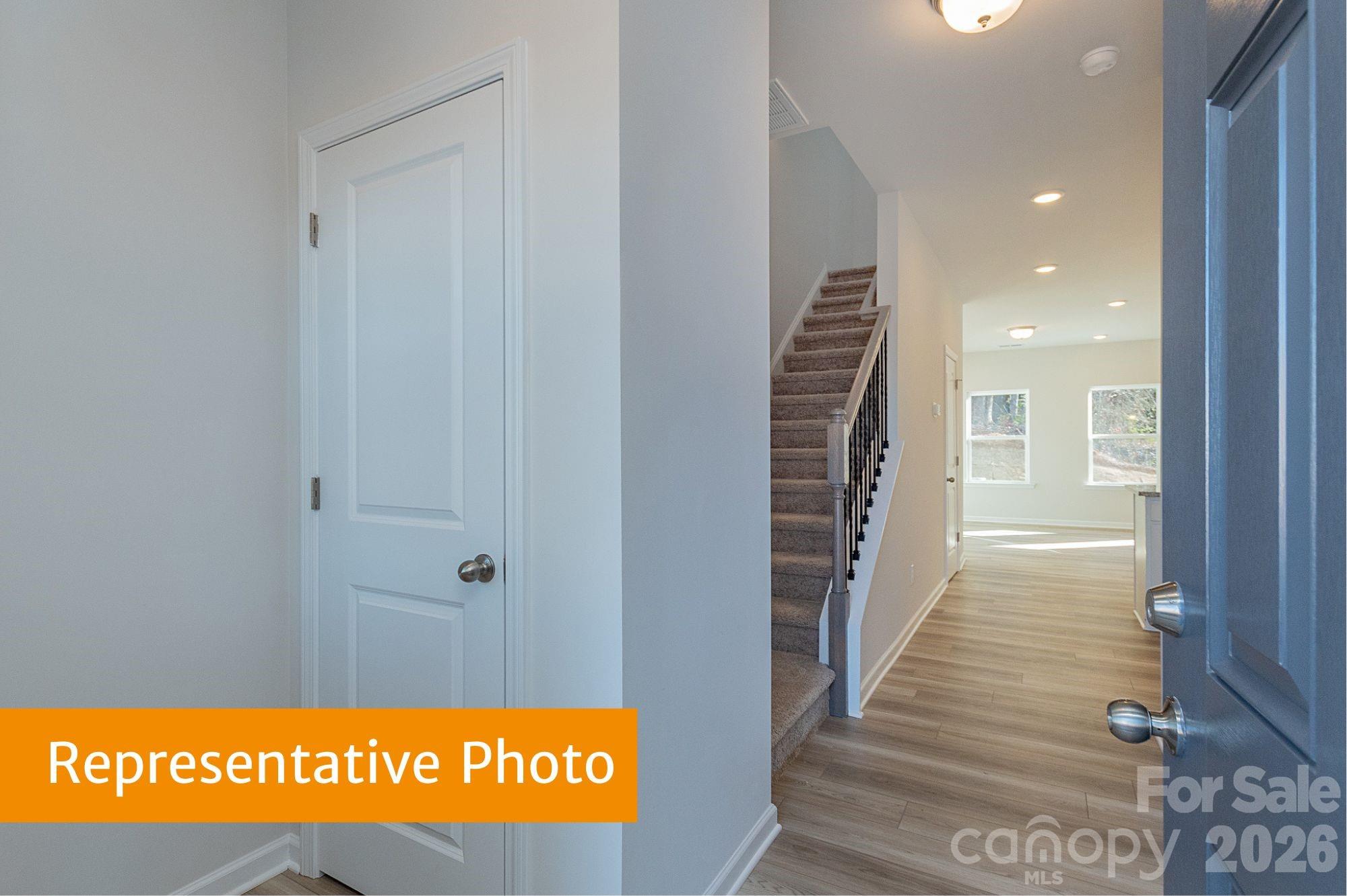 Hickory Glen - Residential