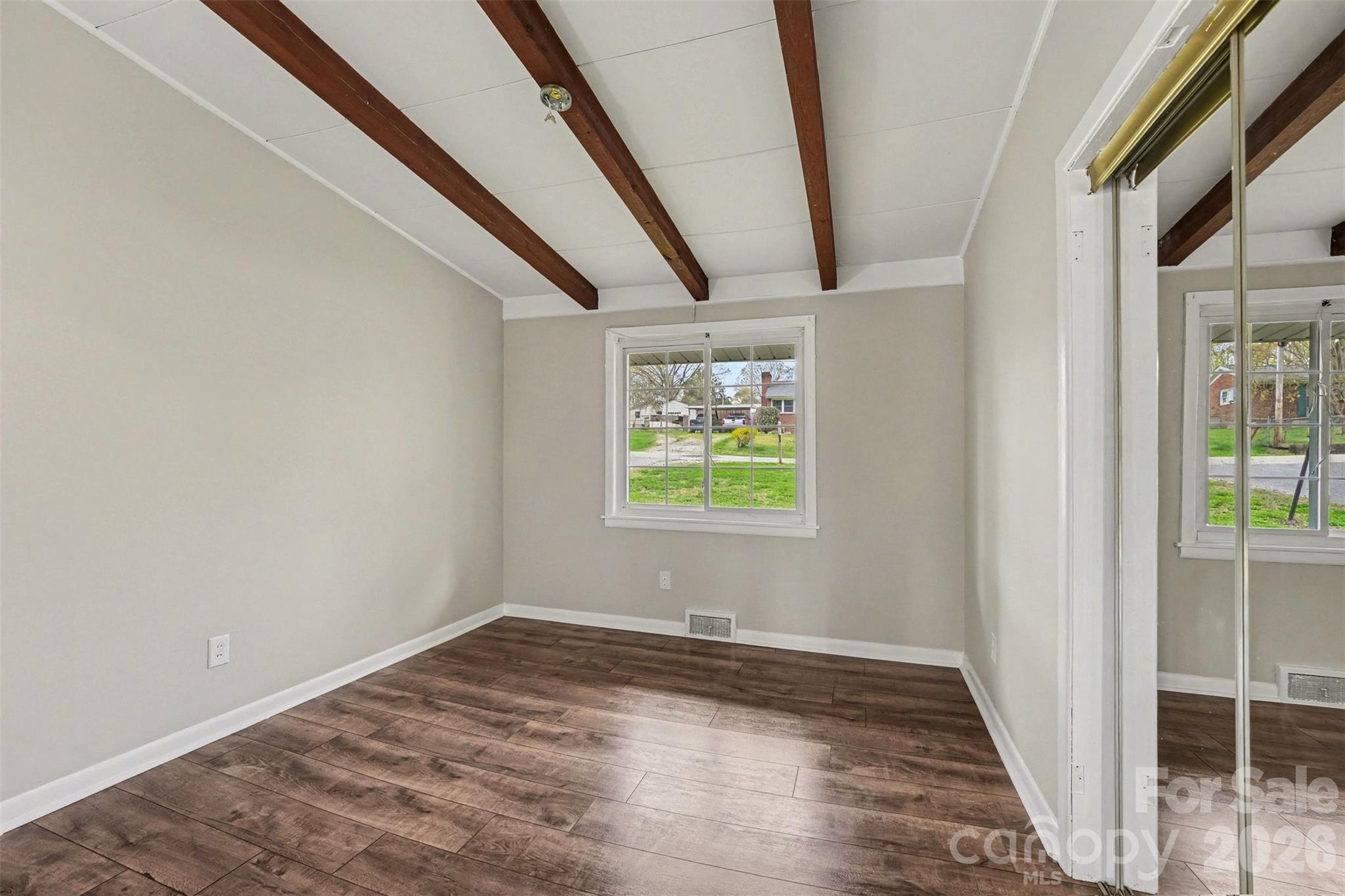 Jackson Park - Residential