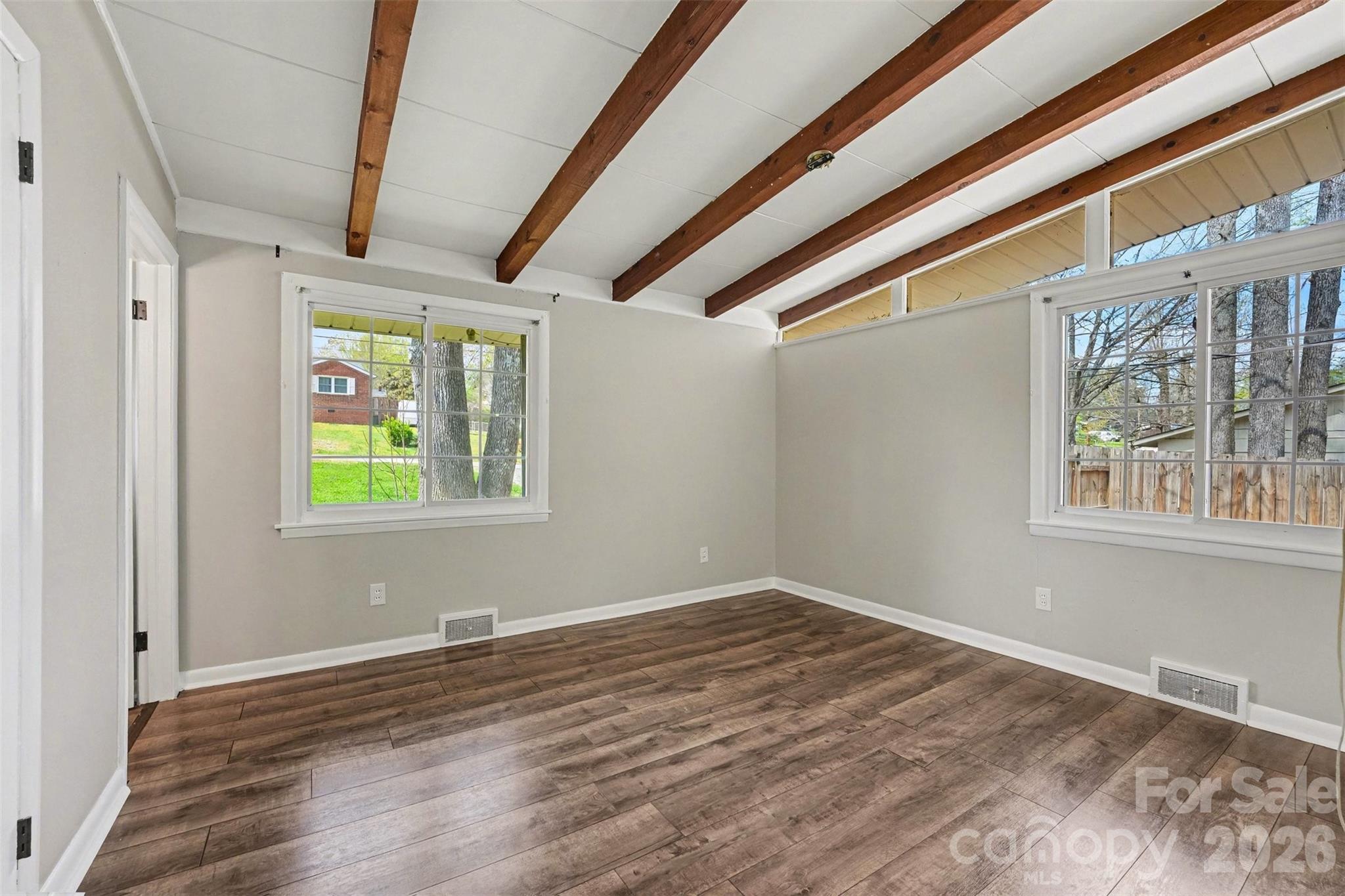 Jackson Park - Residential