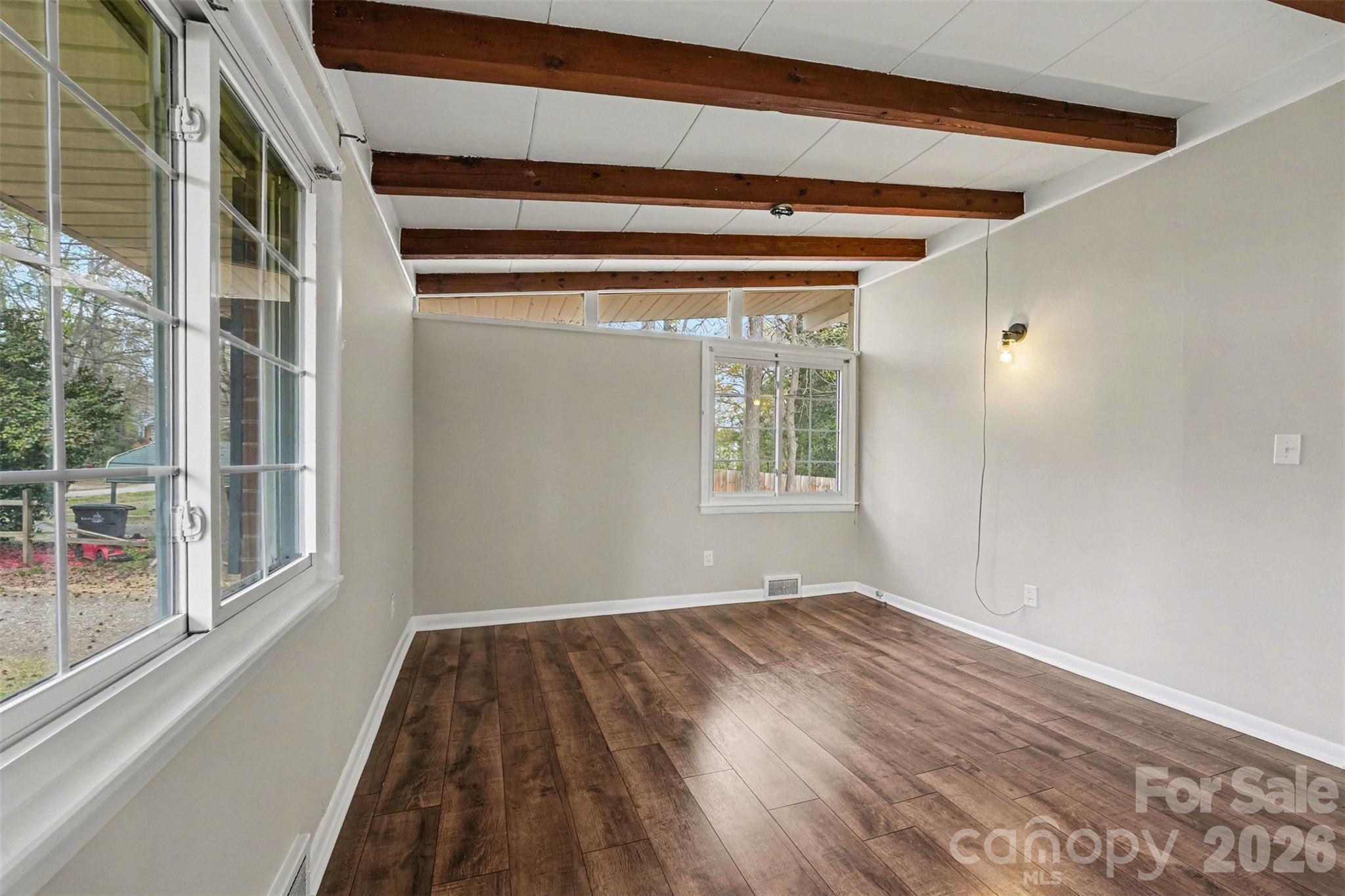 Jackson Park - Residential