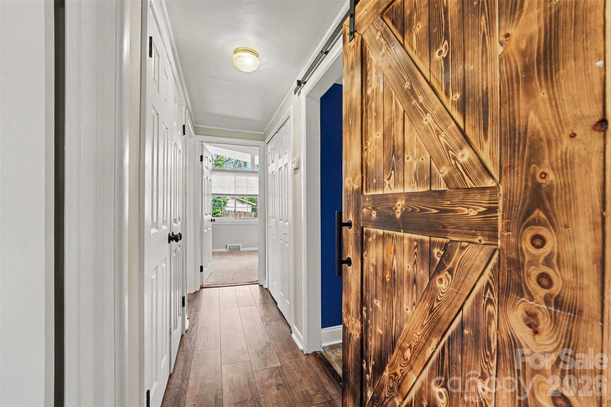 Jackson Park - Residential
