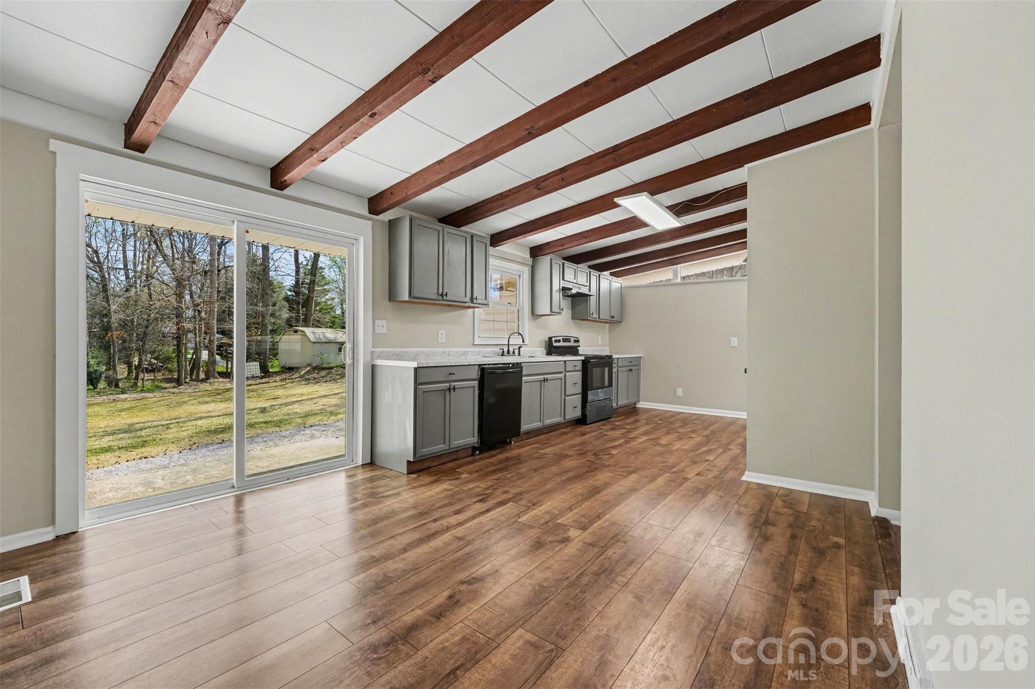 Jackson Park - Residential