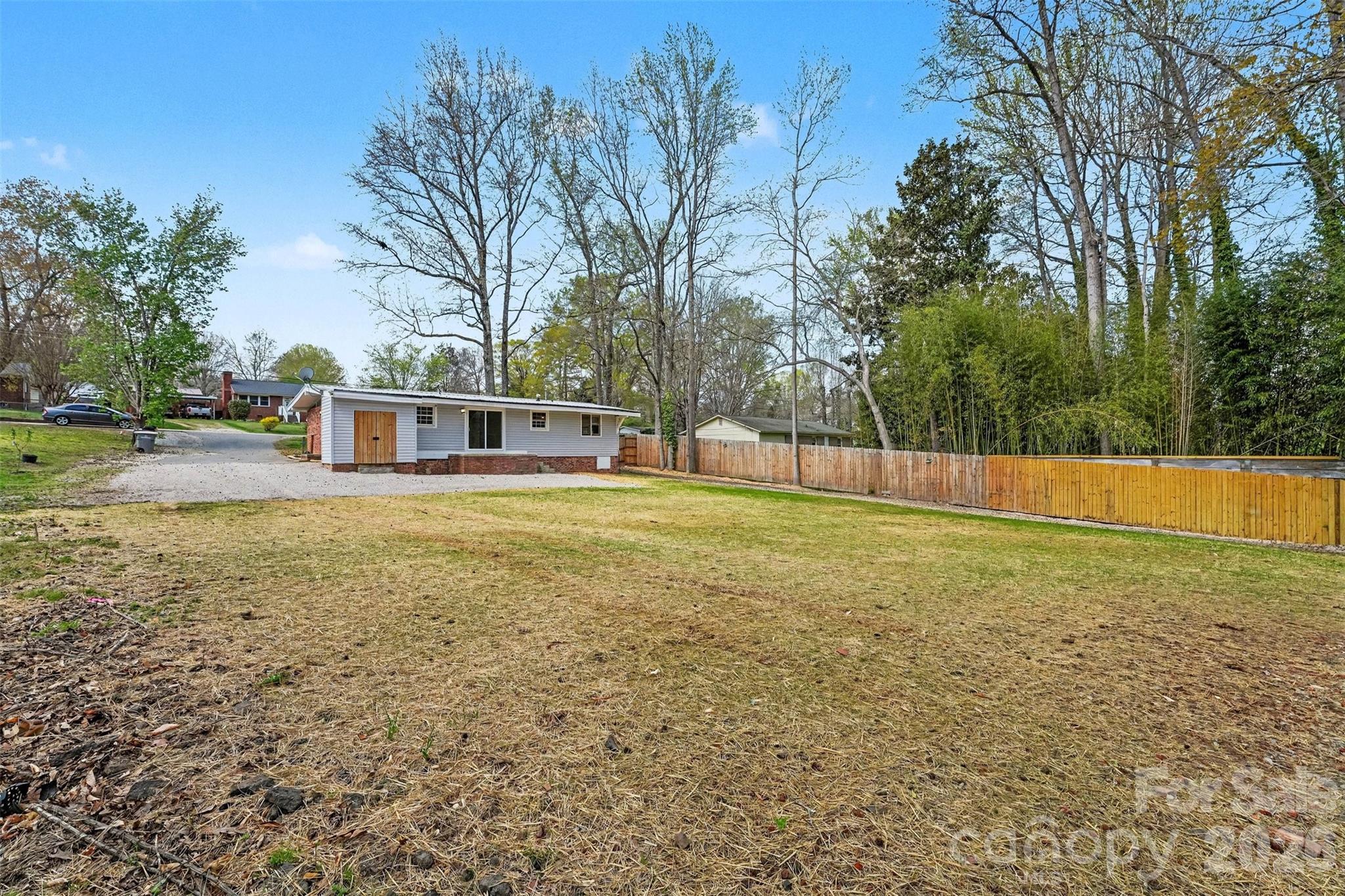 Jackson Park - Residential