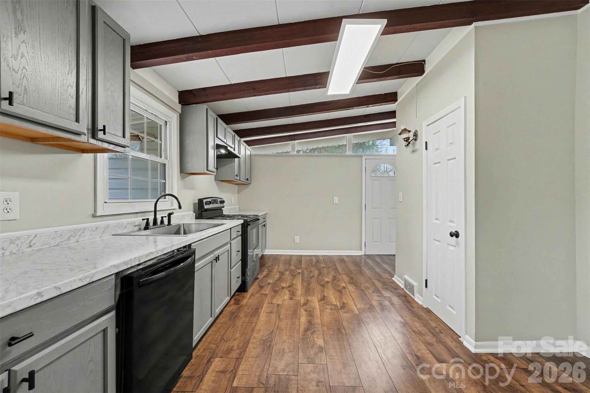 Jackson Park - Residential