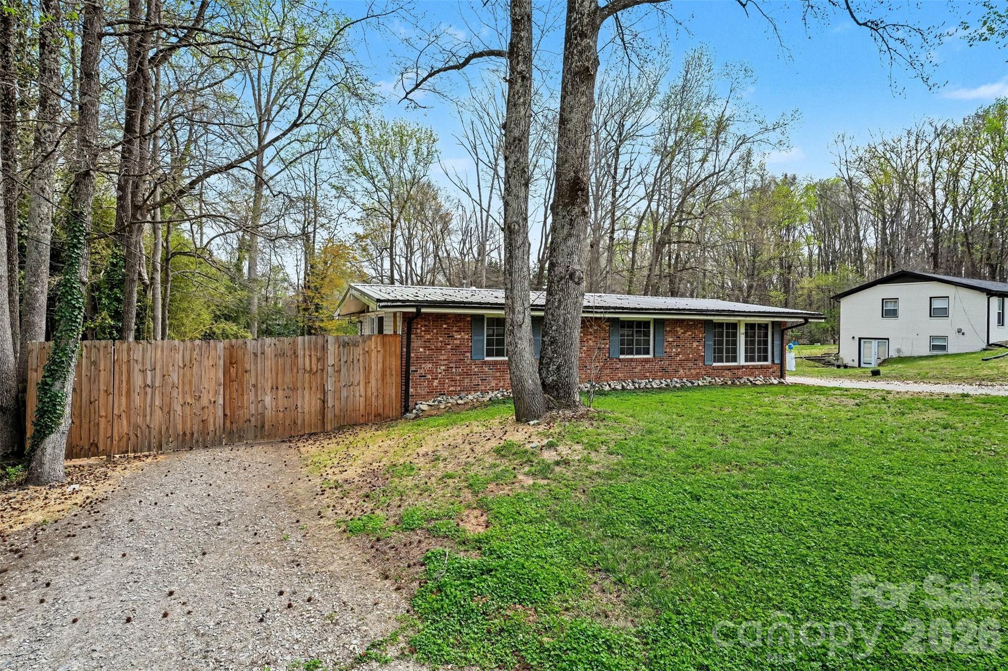 Jackson Park - Residential