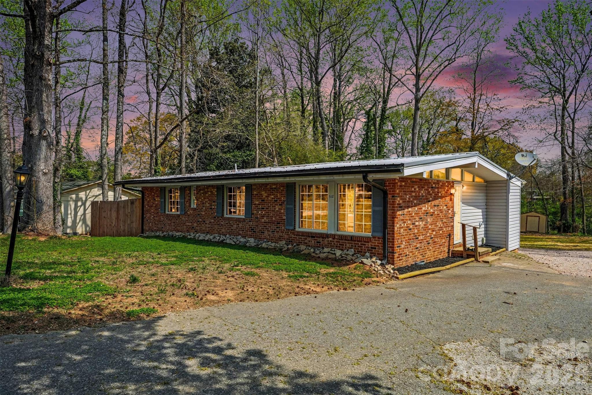 Jackson Park - Residential