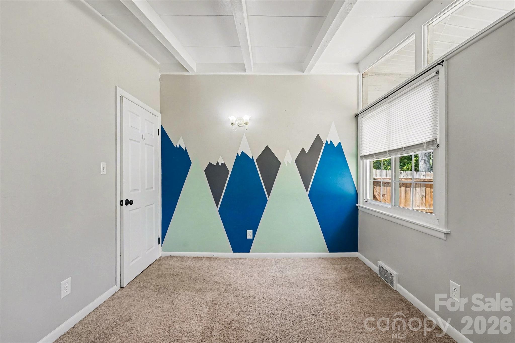 Jackson Park - Residential