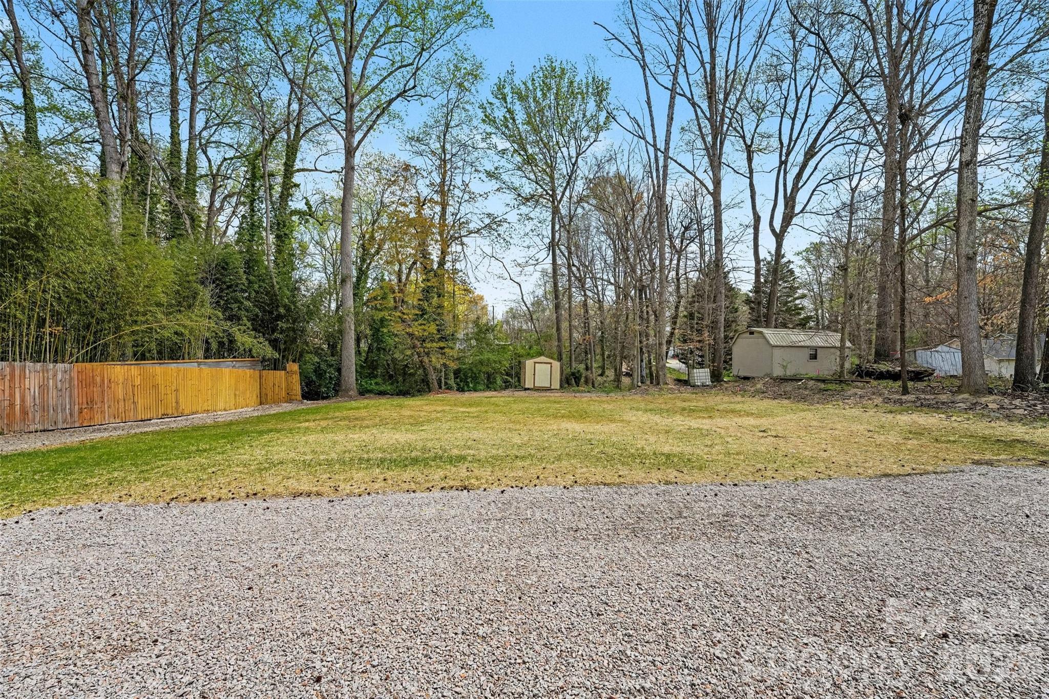 Jackson Park - Residential
