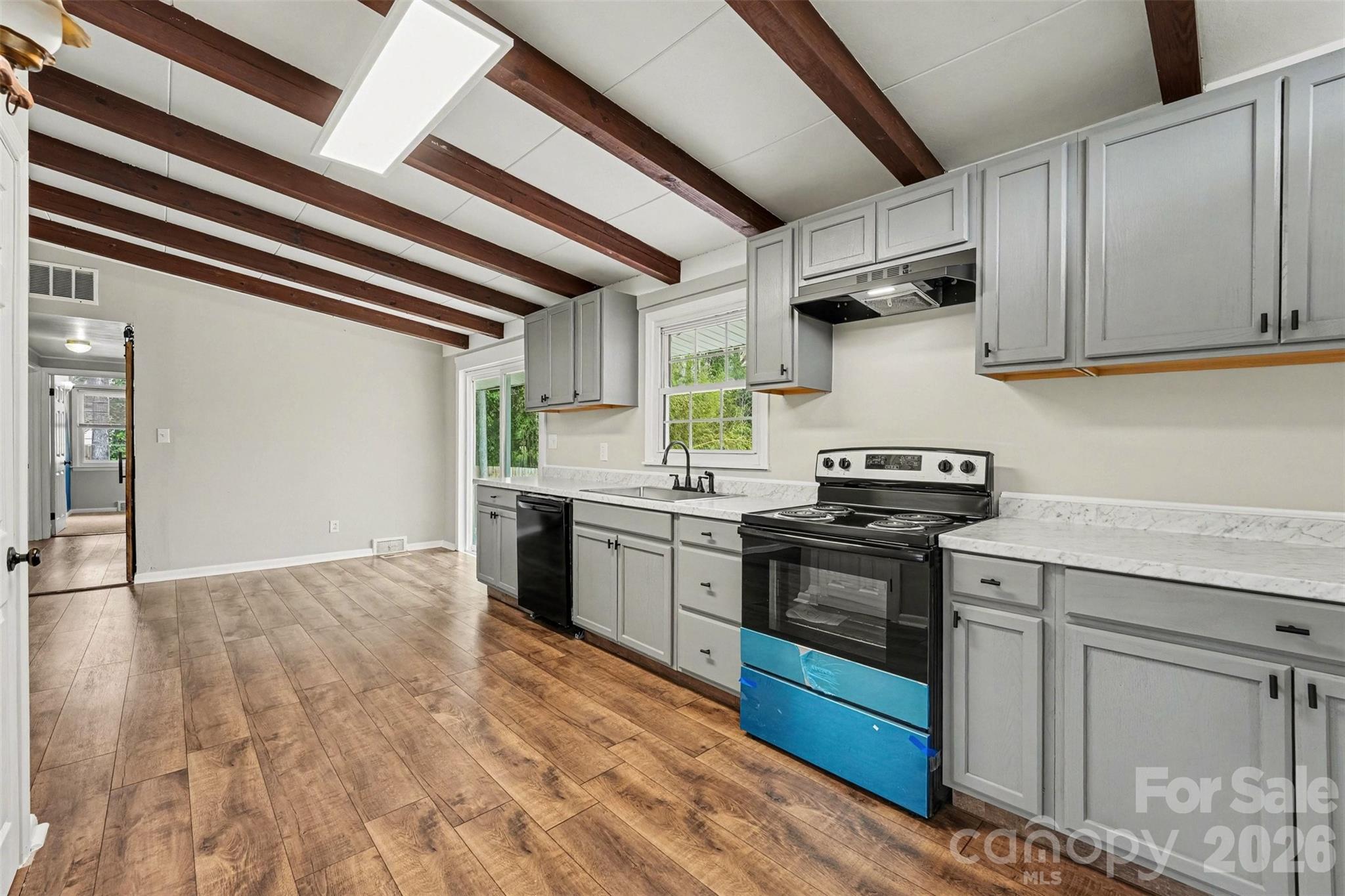 Jackson Park - Residential