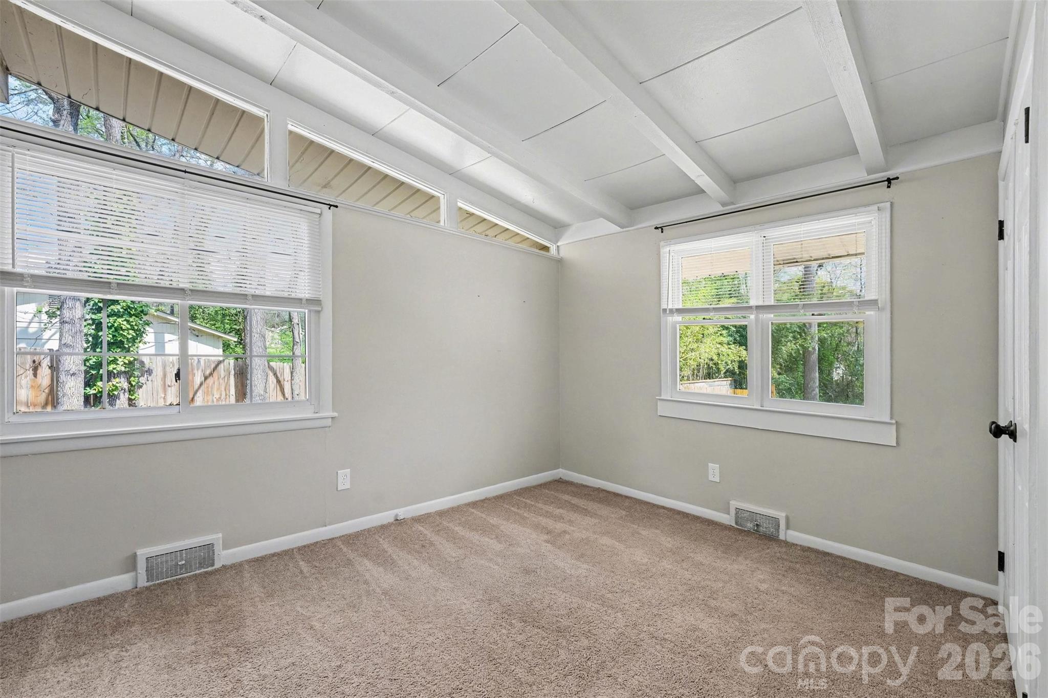 Jackson Park - Residential