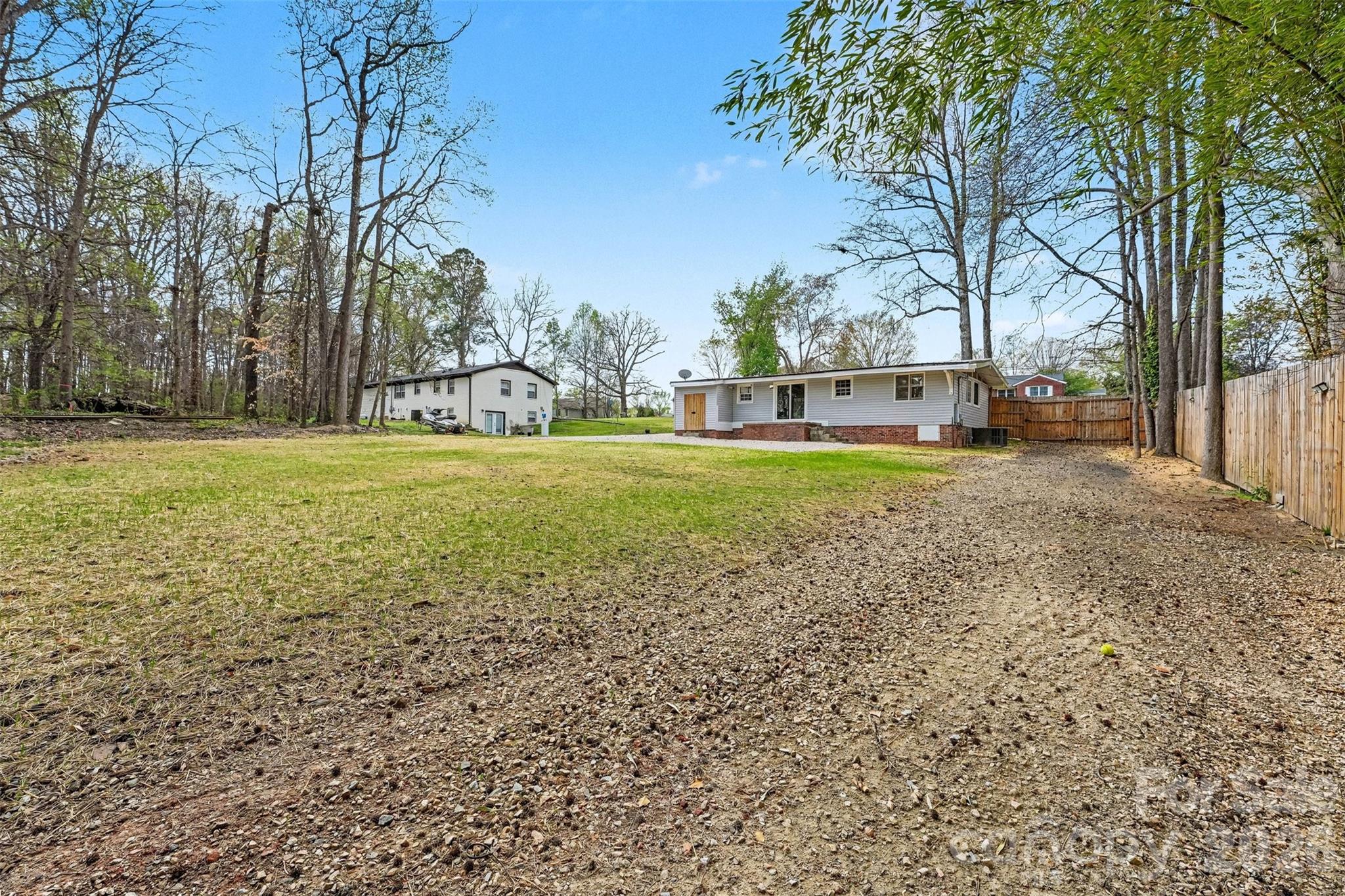Jackson Park - Residential
