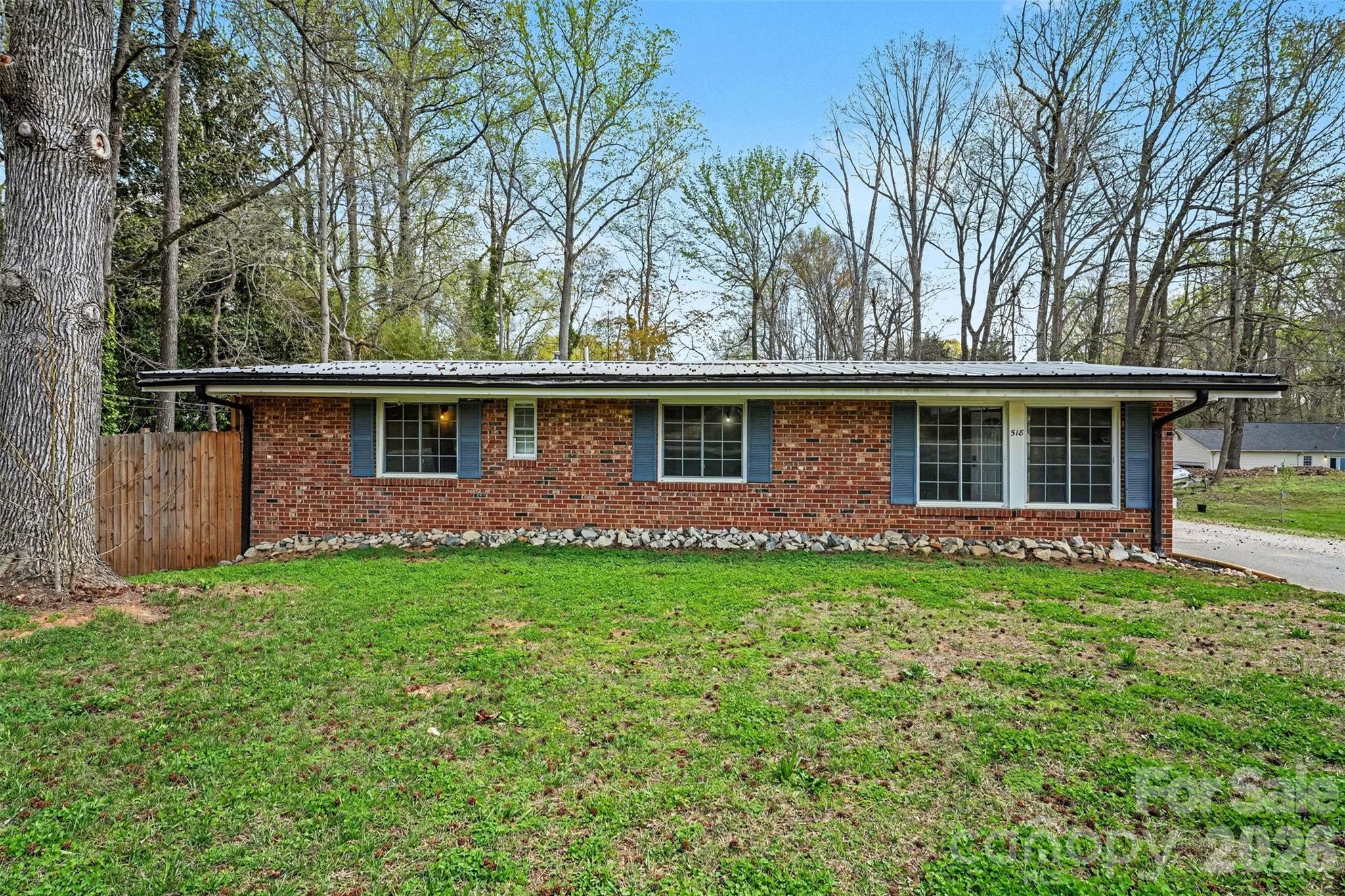 Jackson Park - Residential