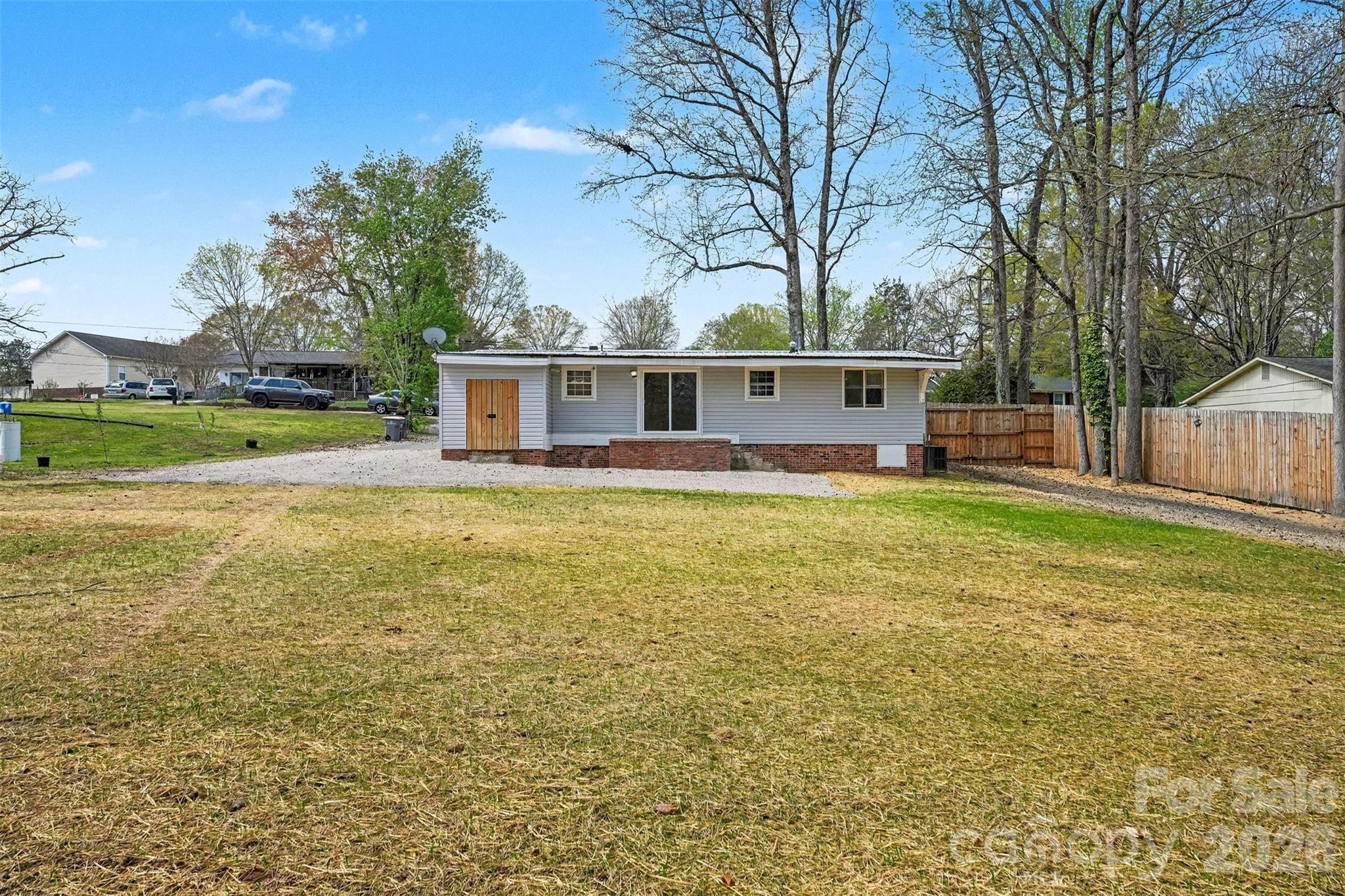 Jackson Park - Residential