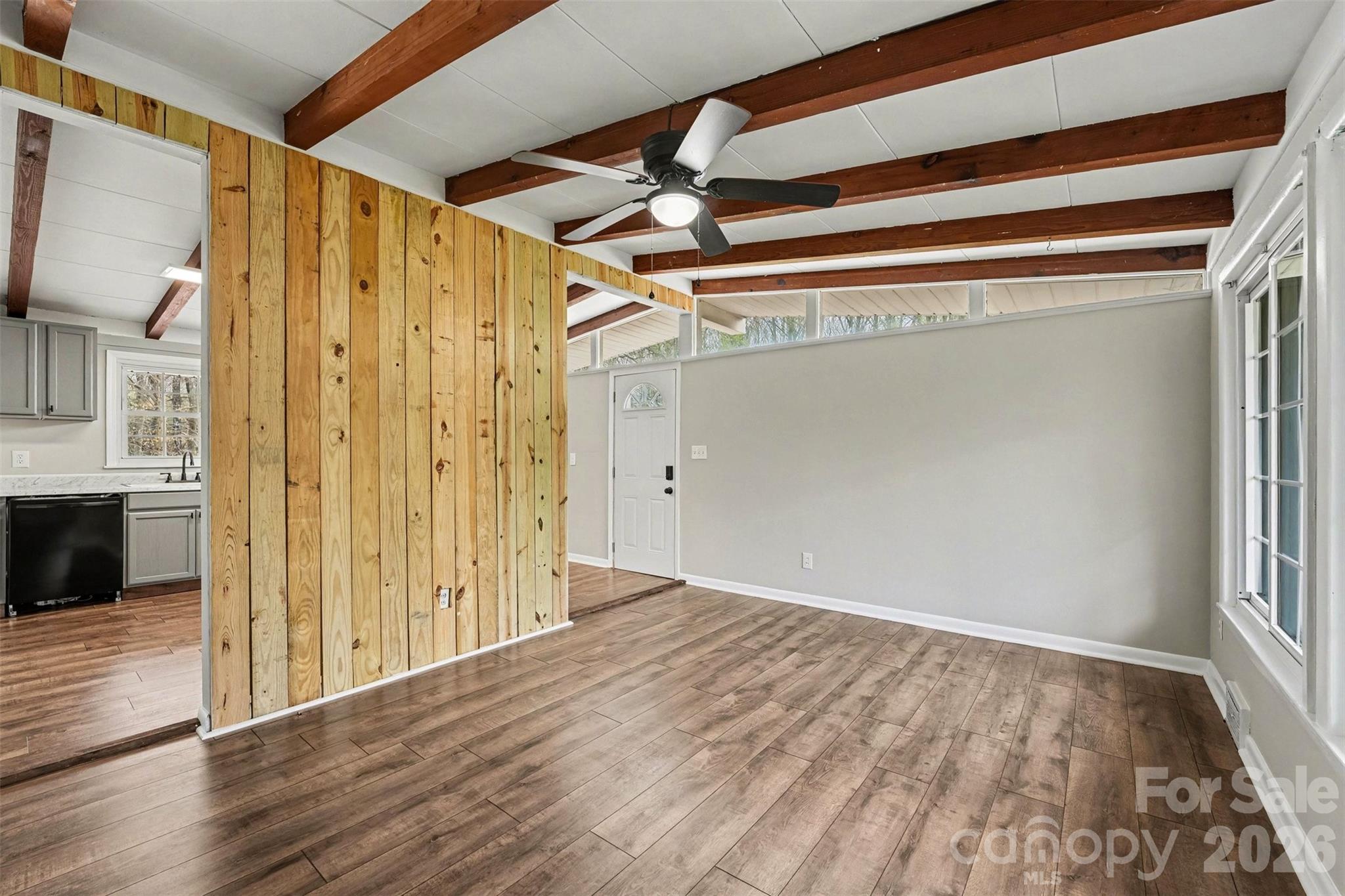 Jackson Park - Residential